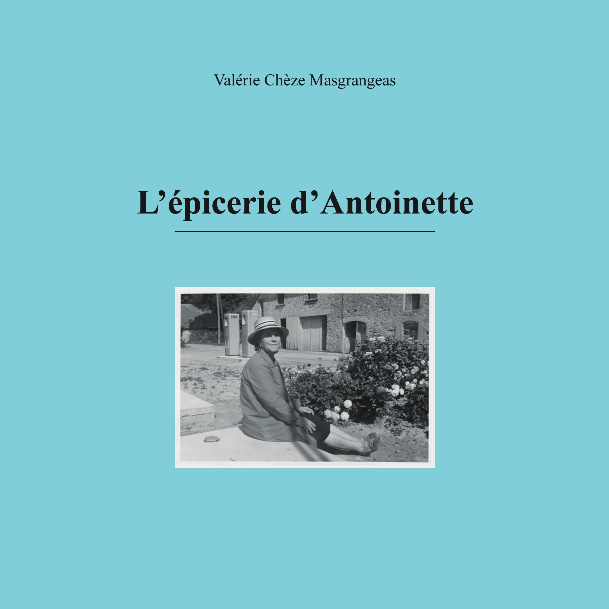 L'épicerie d'Antoinette