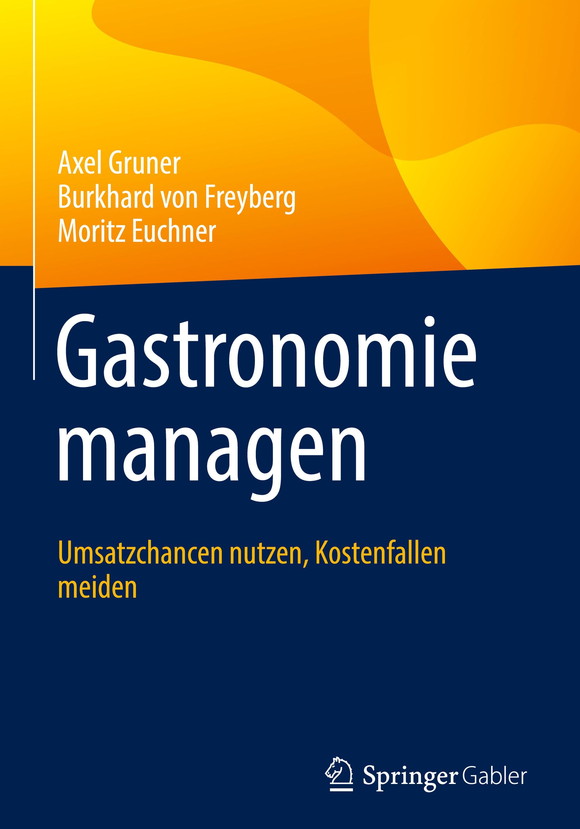 Gastronomie managen