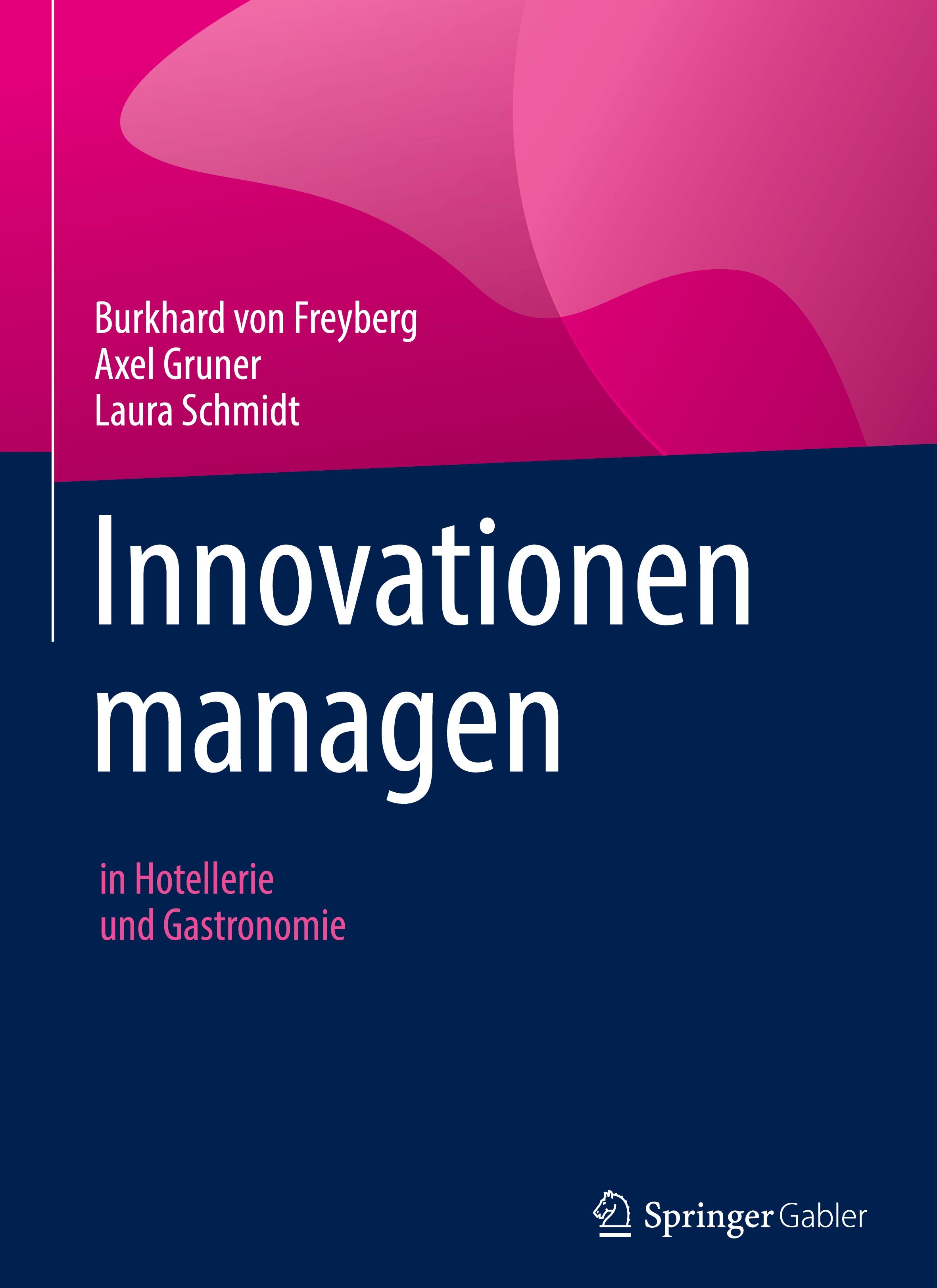 Innovationen managen