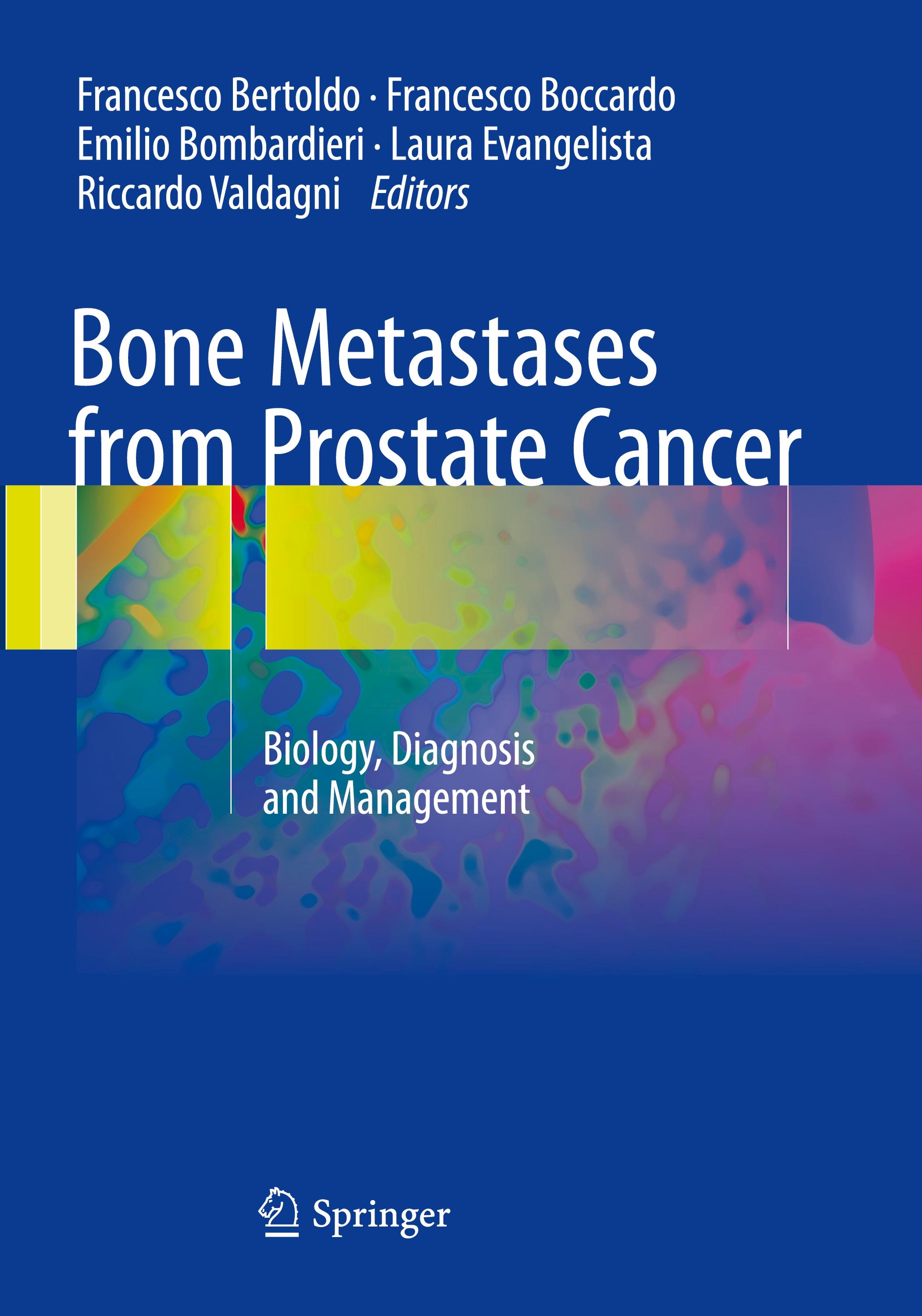 Bone Metastases from Prostate Cancer