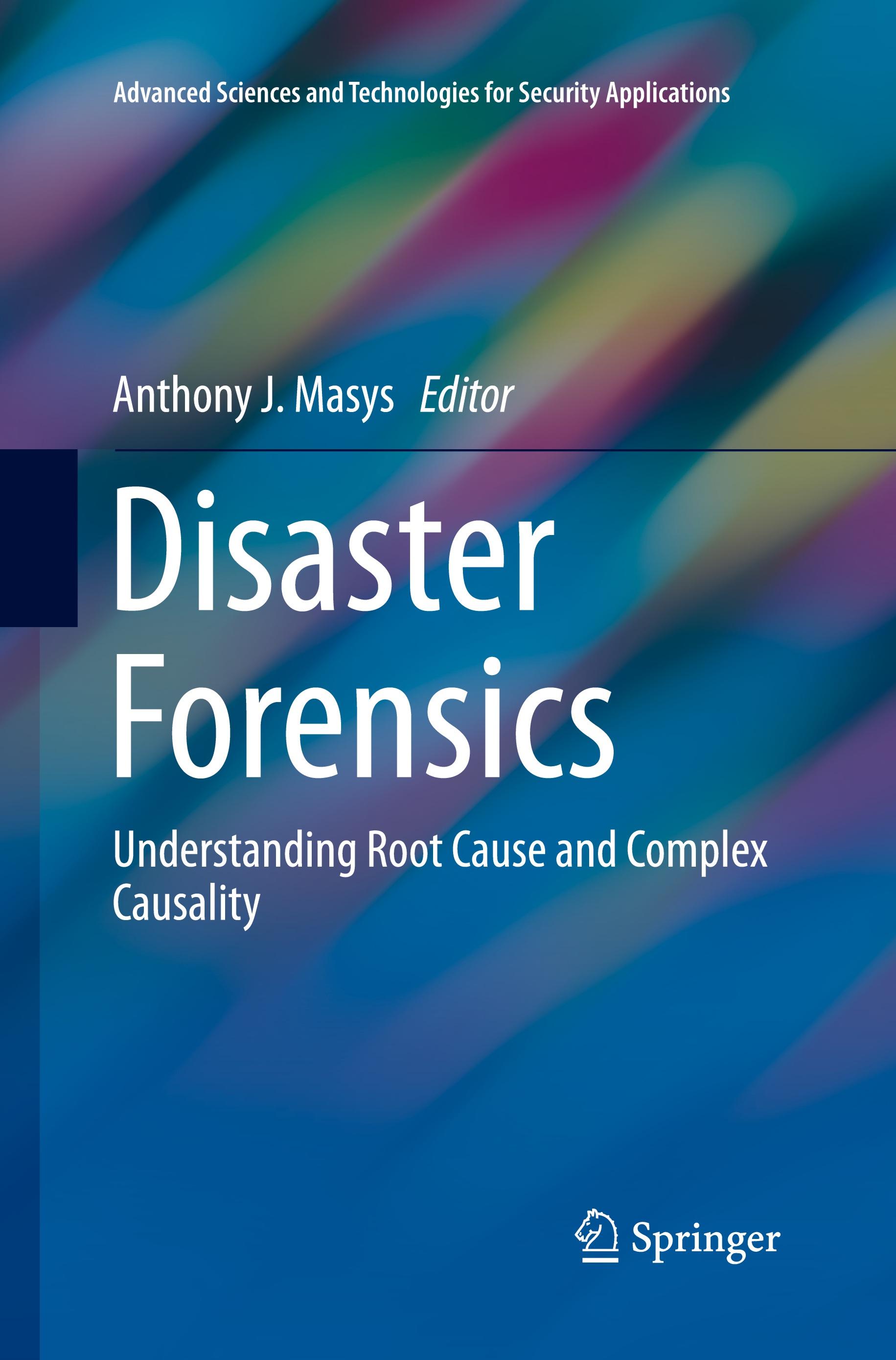 Disaster Forensics