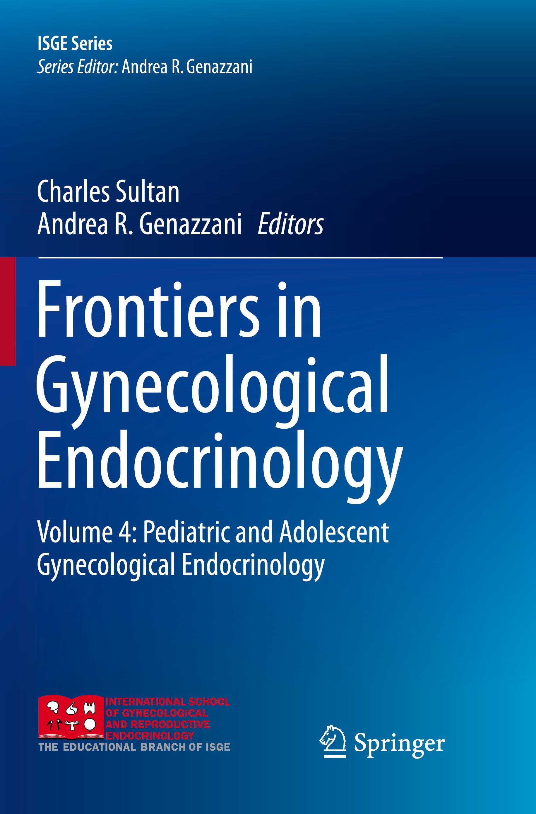 Frontiers in Gynecological Endocrinology