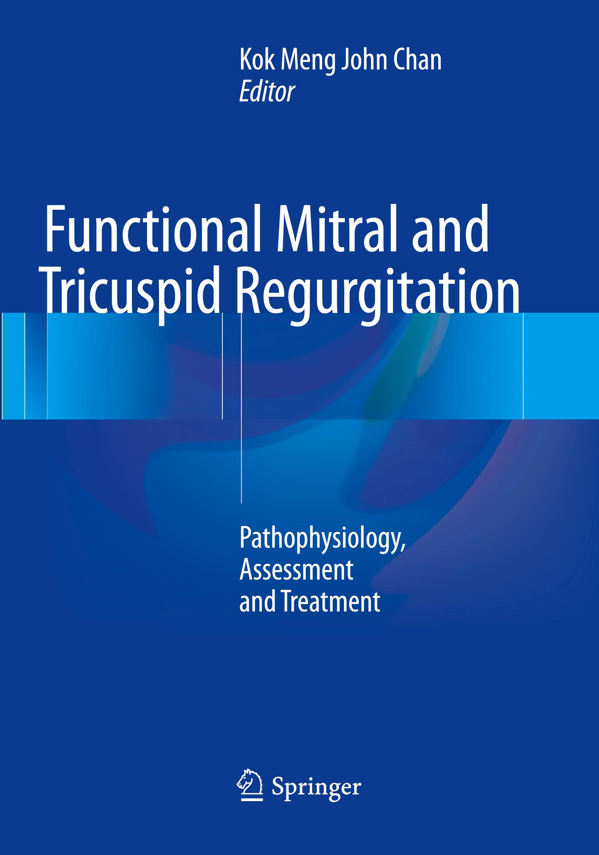 Functional Mitral and Tricuspid Regurgitation