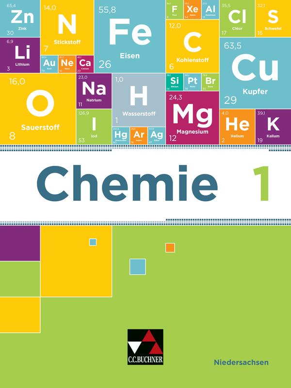 Chemie Niedersachsen 1