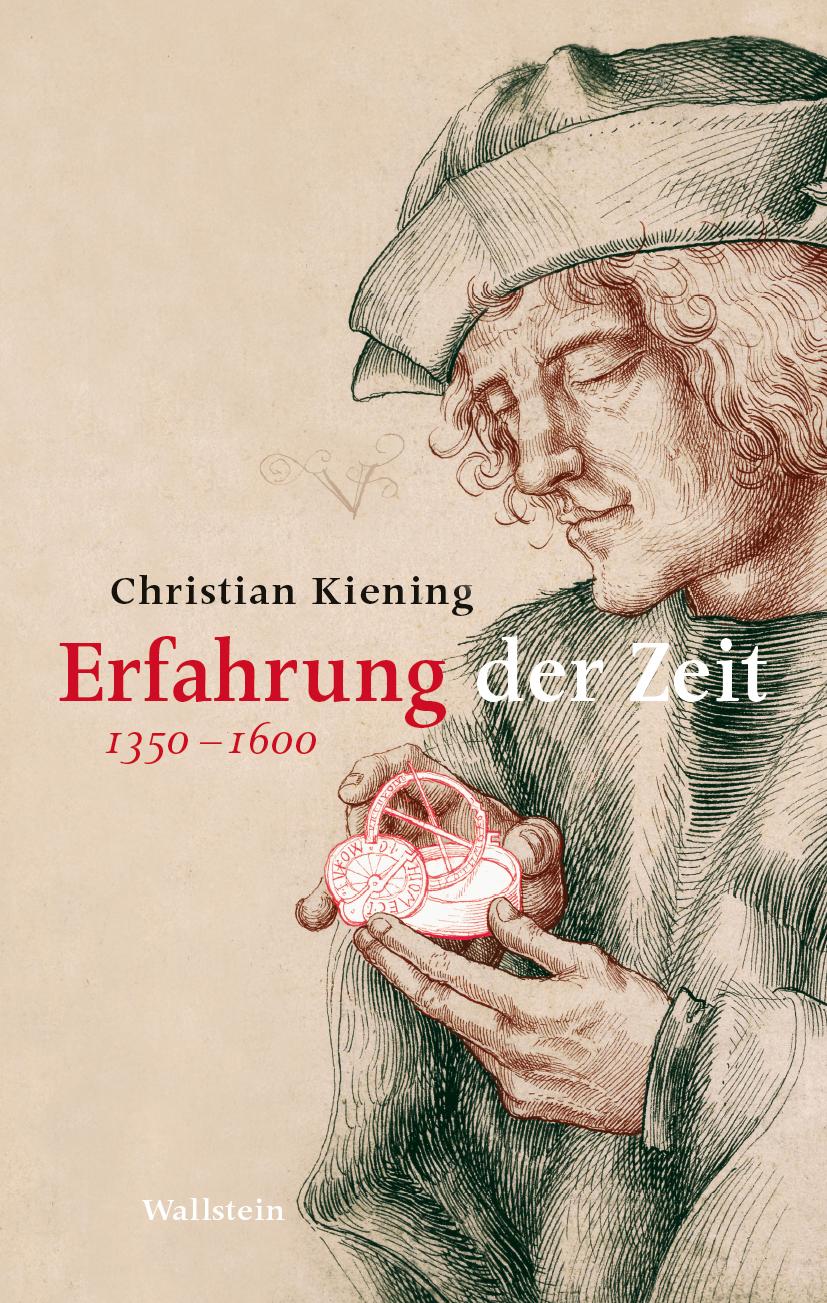 Erfahrung der Zeit