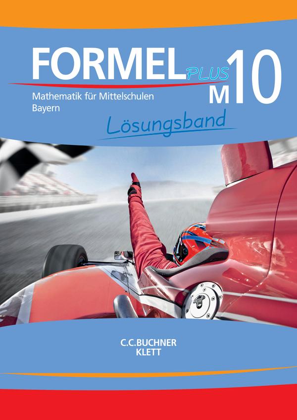 Formel PLUS Bayern LB M10