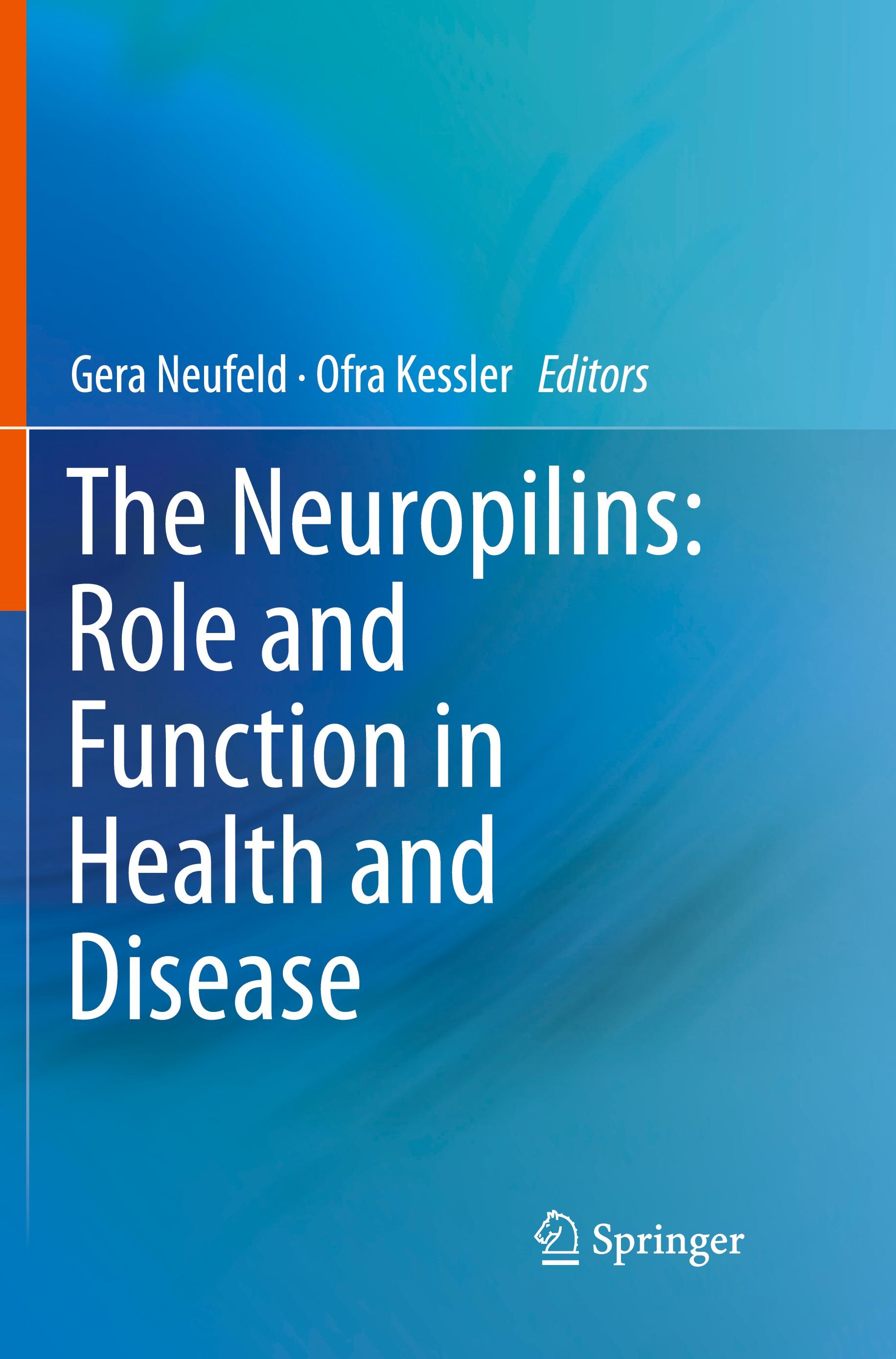 The Neuropilins: Role and Function in Health and Disease