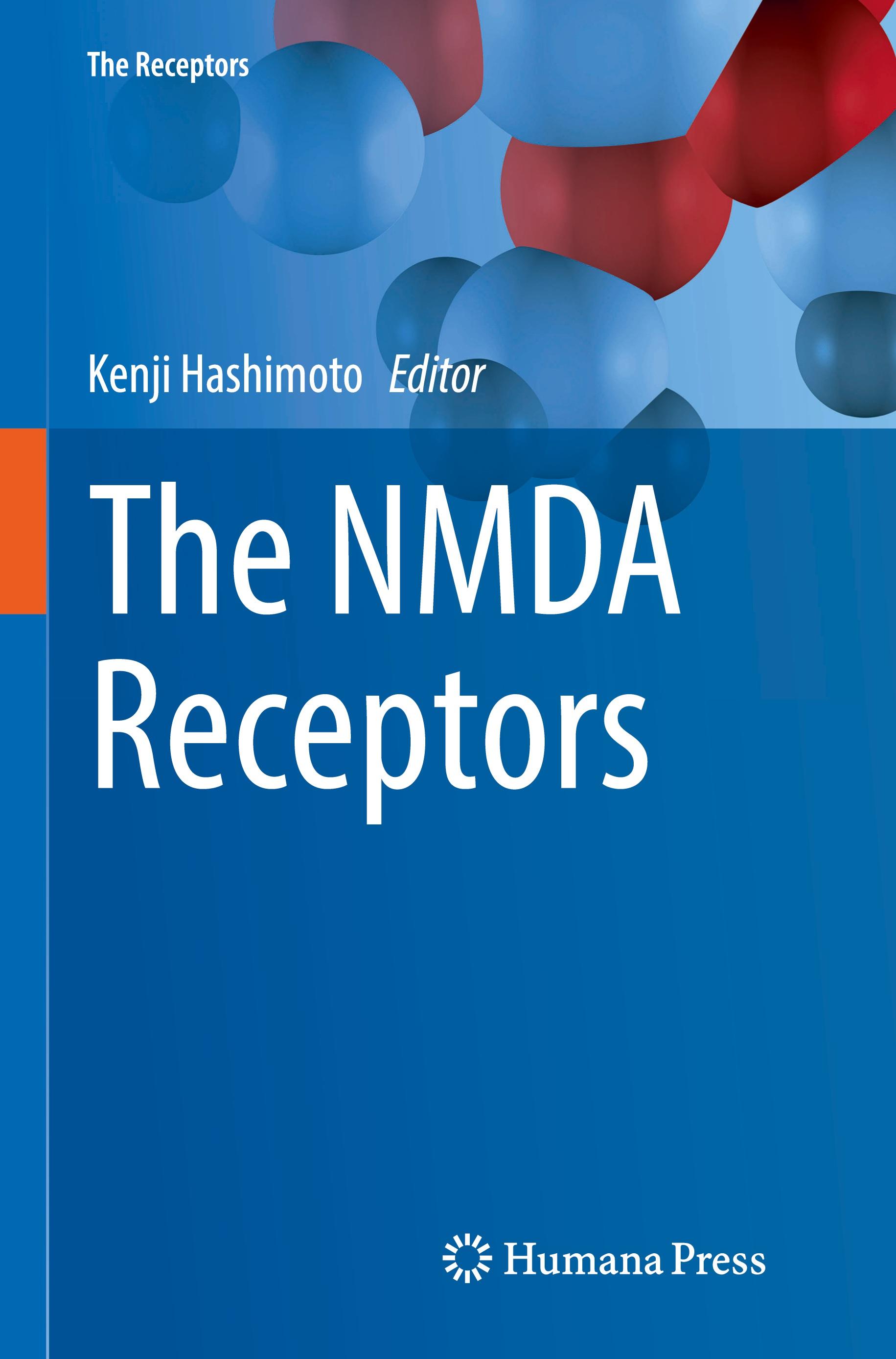 The NMDA Receptors