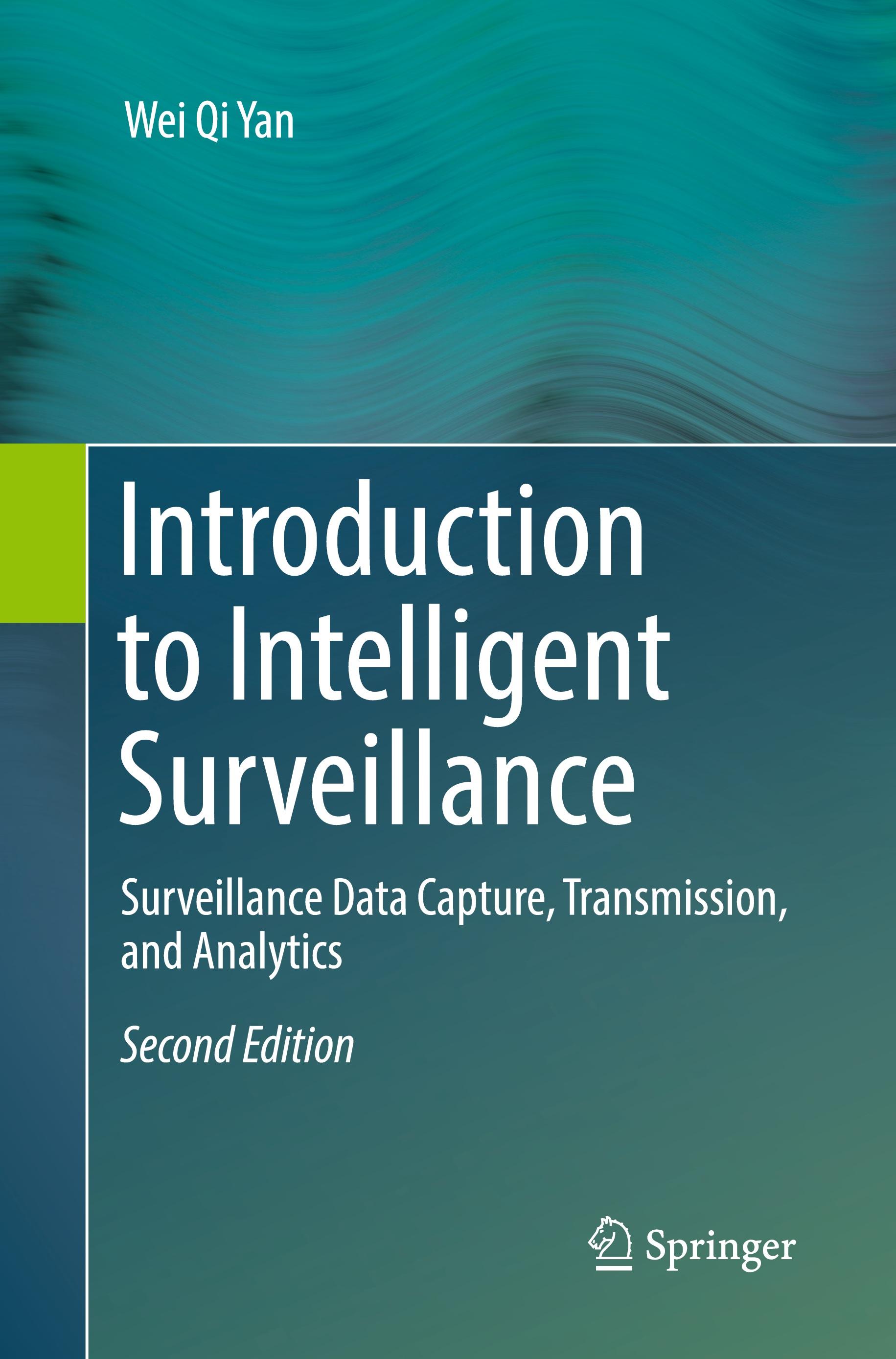 Introduction to Intelligent Surveillance