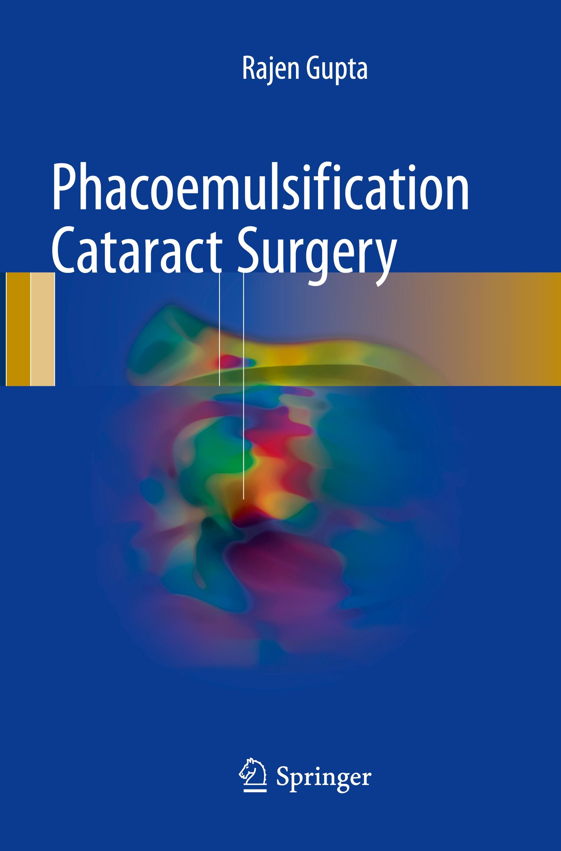 Phacoemulsification Cataract Surgery