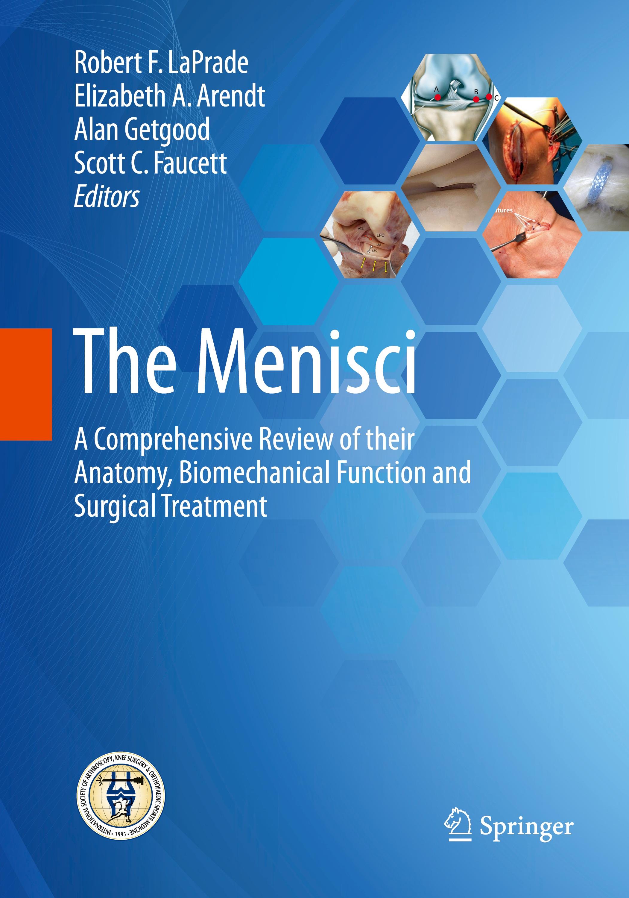 The Menisci