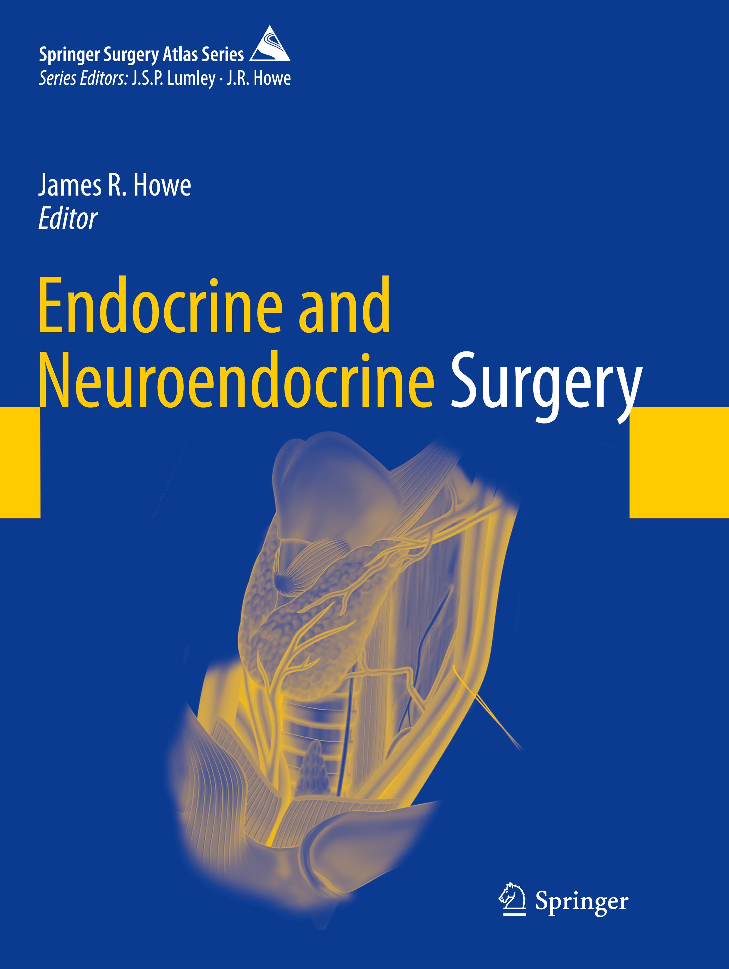 Endocrine and Neuroendocrine Surgery