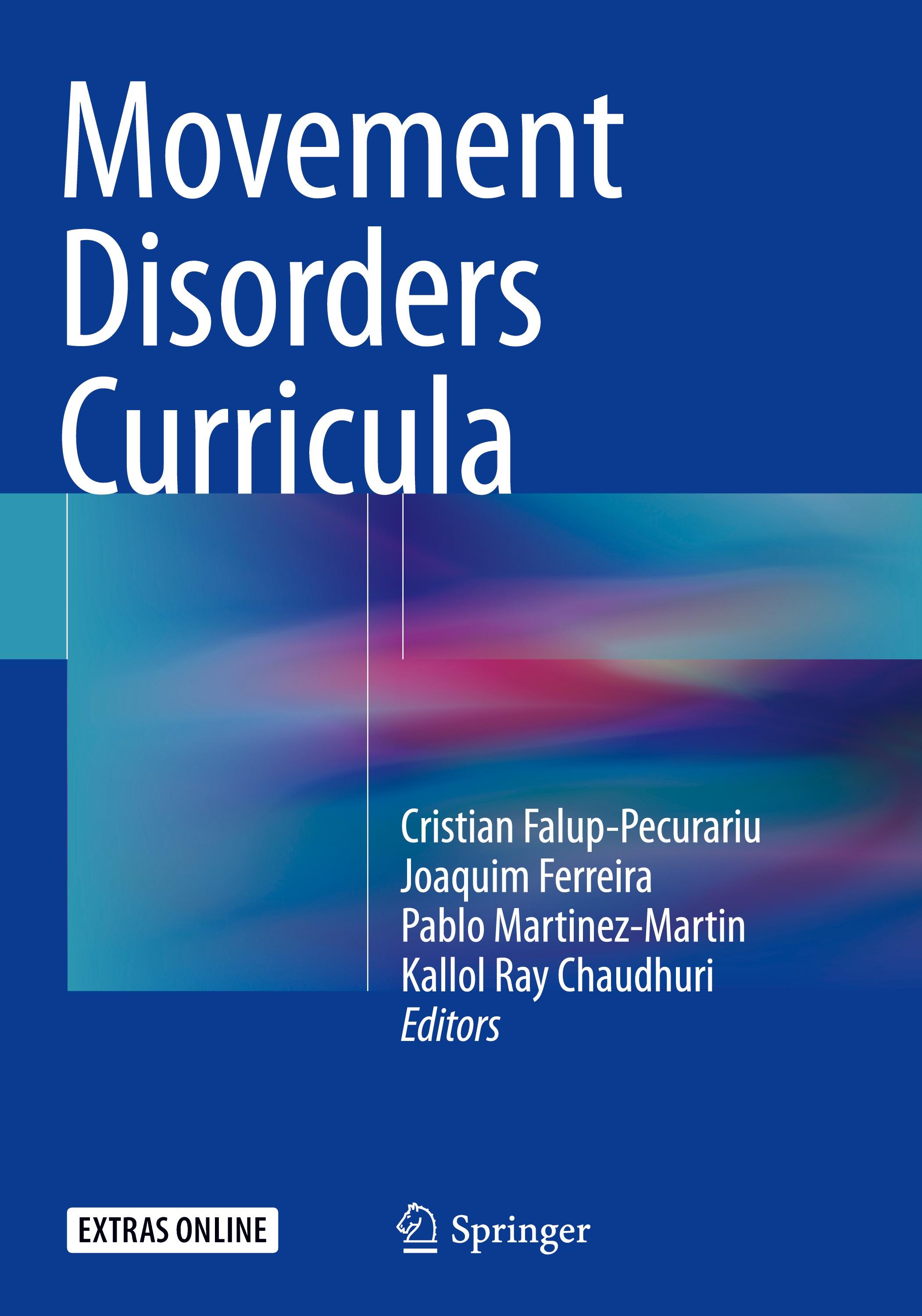 Movement Disorders Curricula