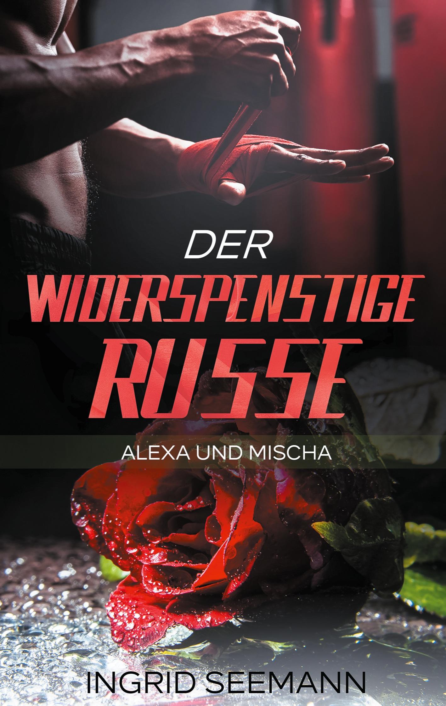 Der widerspenstige Russe