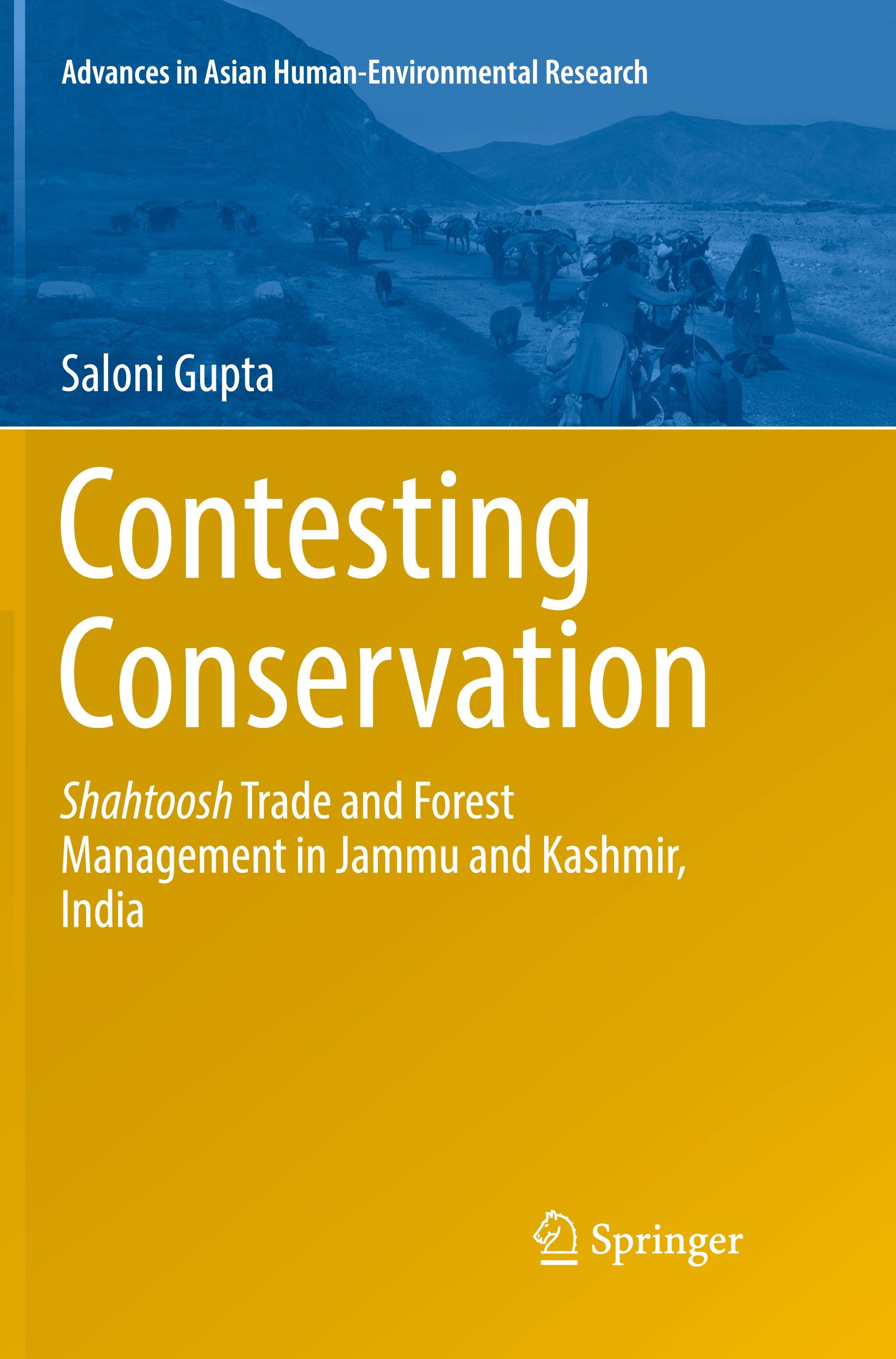 Contesting Conservation