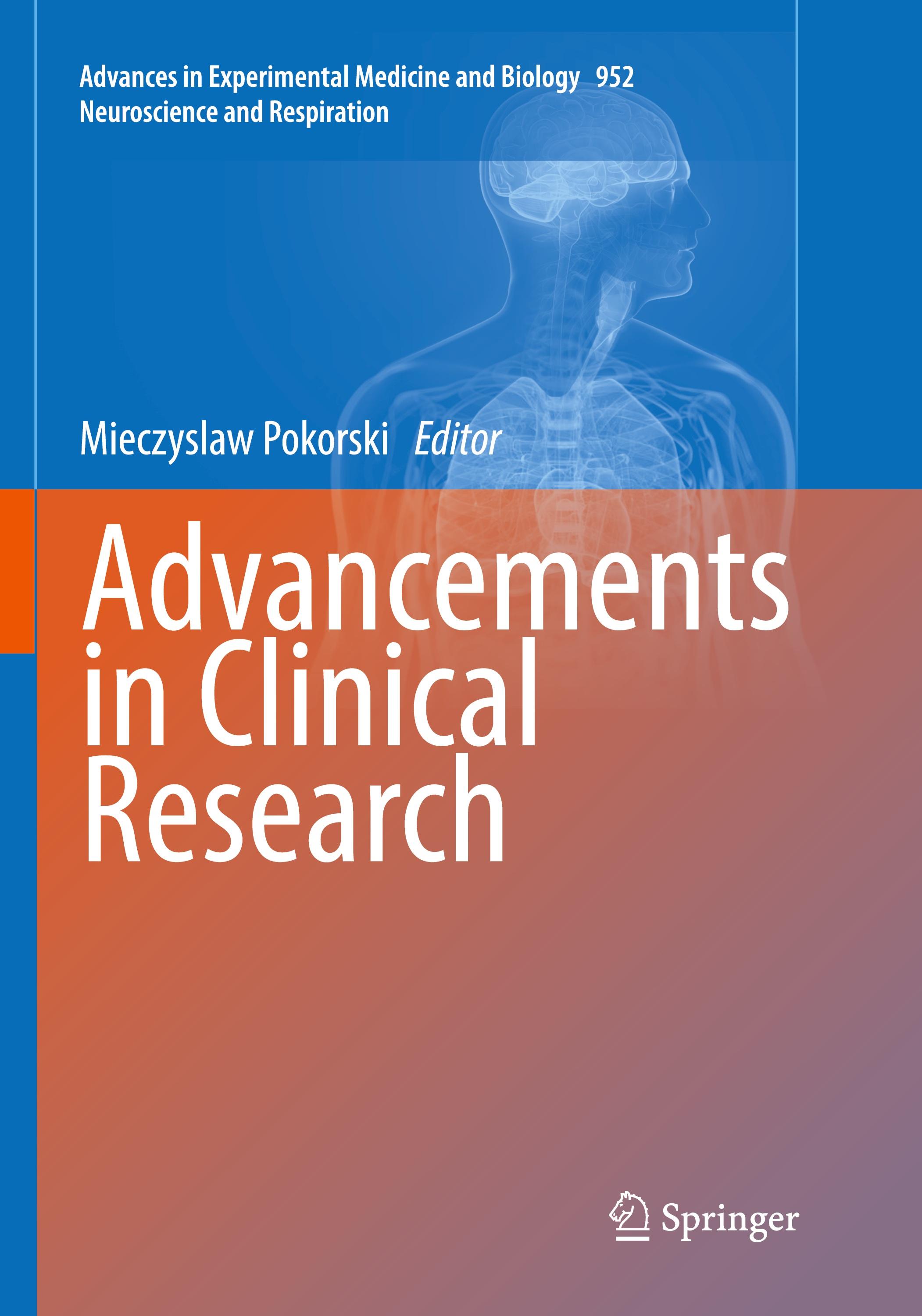 Advancements in Clinical Research