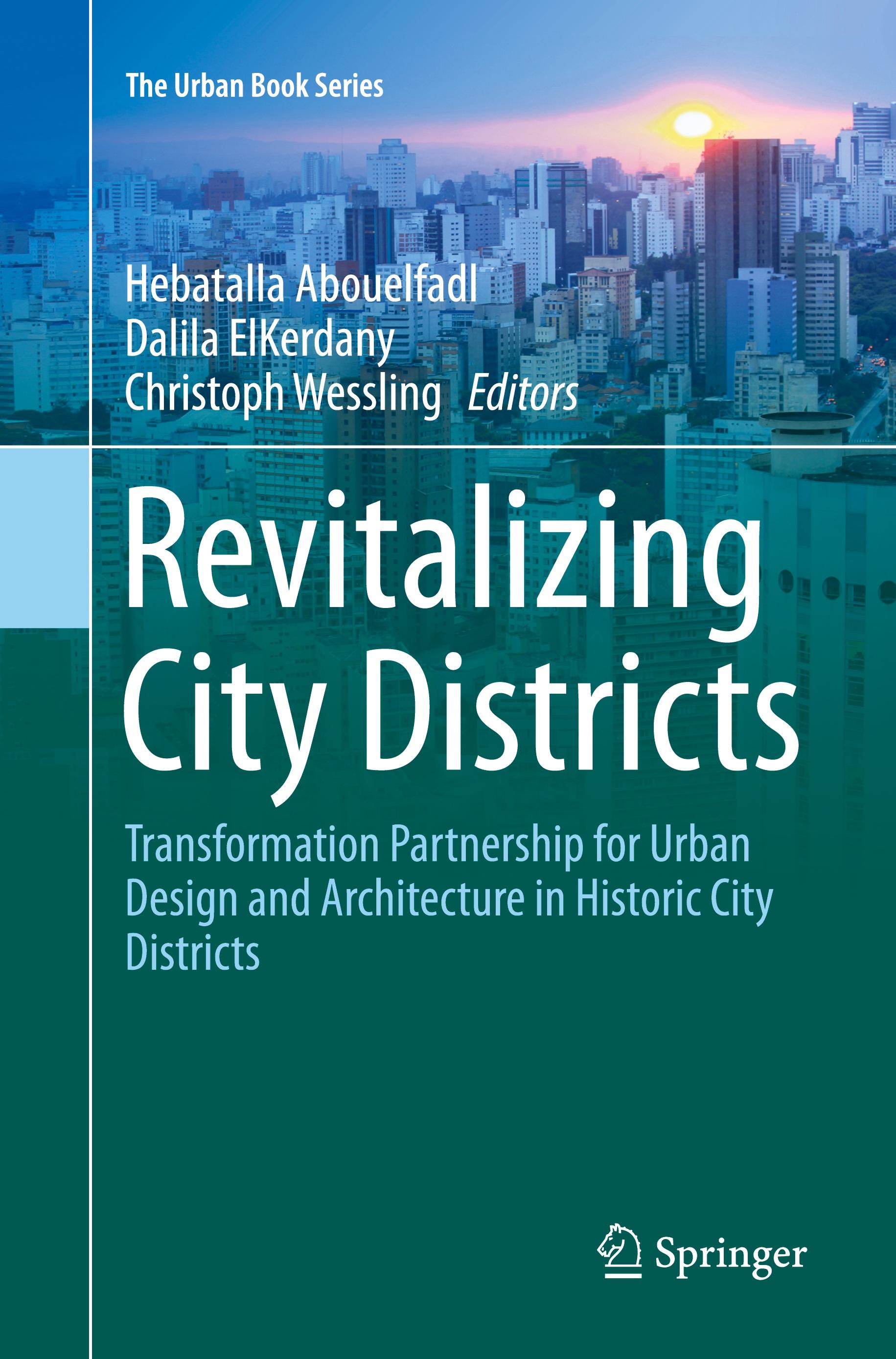 Revitalizing City Districts