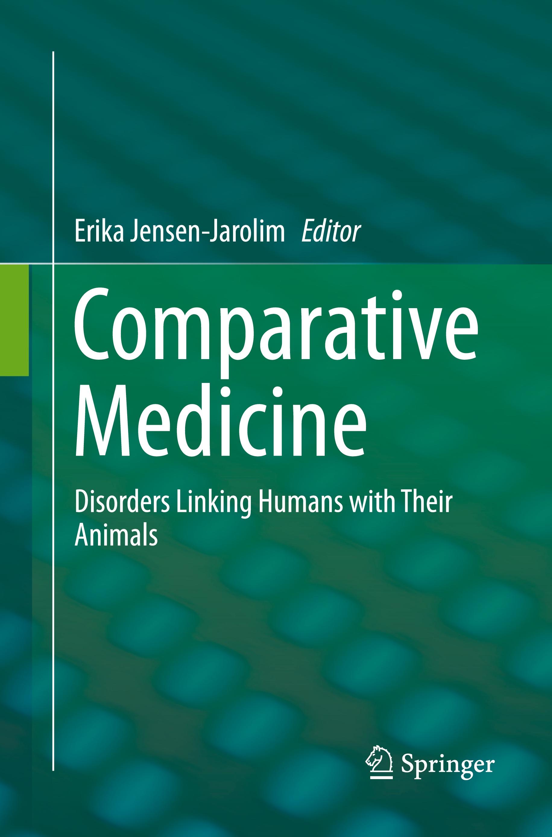 Comparative Medicine