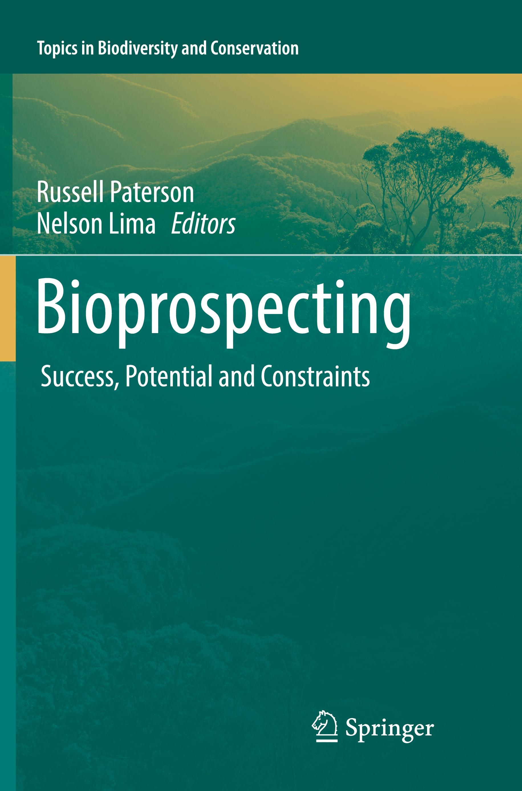 Bioprospecting