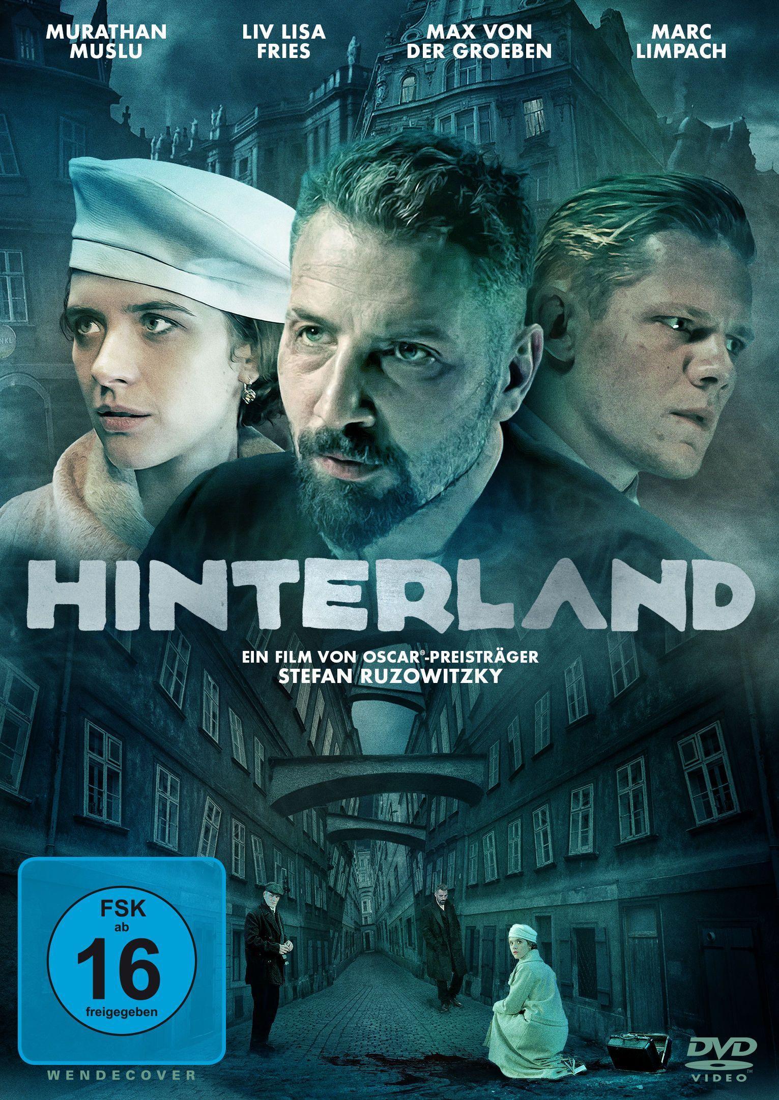 Hinterland