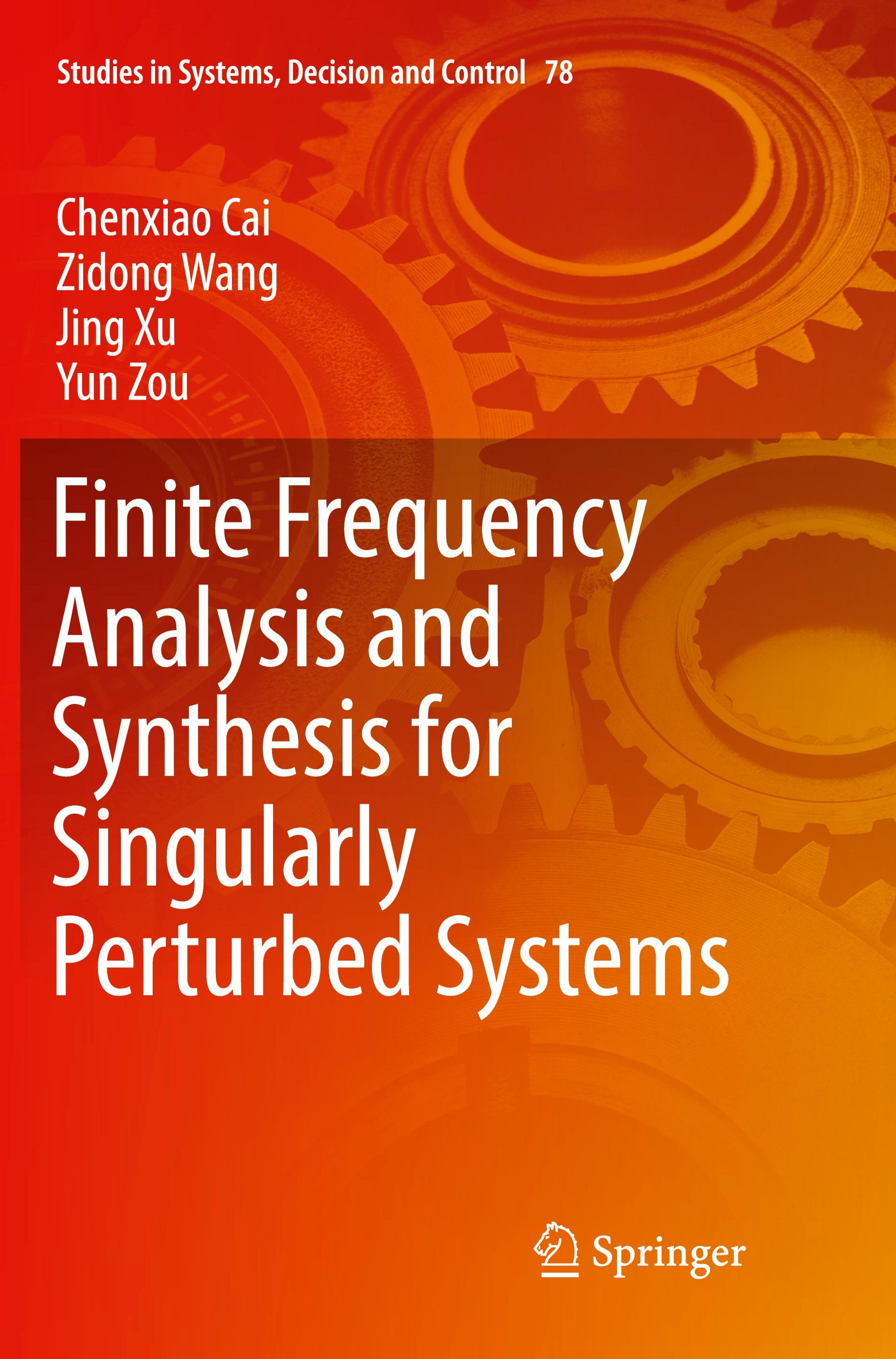 Finite Frequency Analysis and Synthesis for Singularly Perturbed Systems