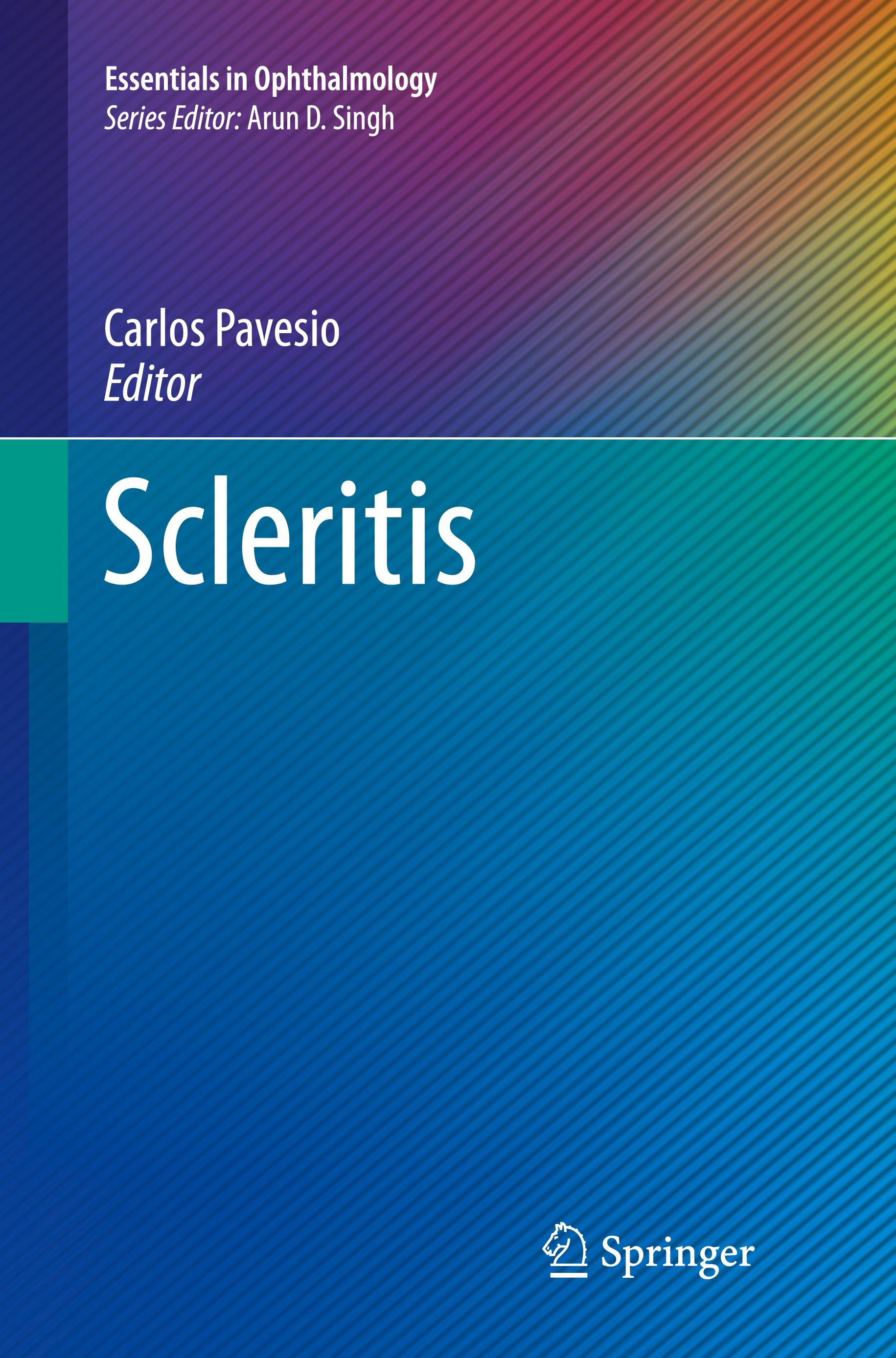 Scleritis