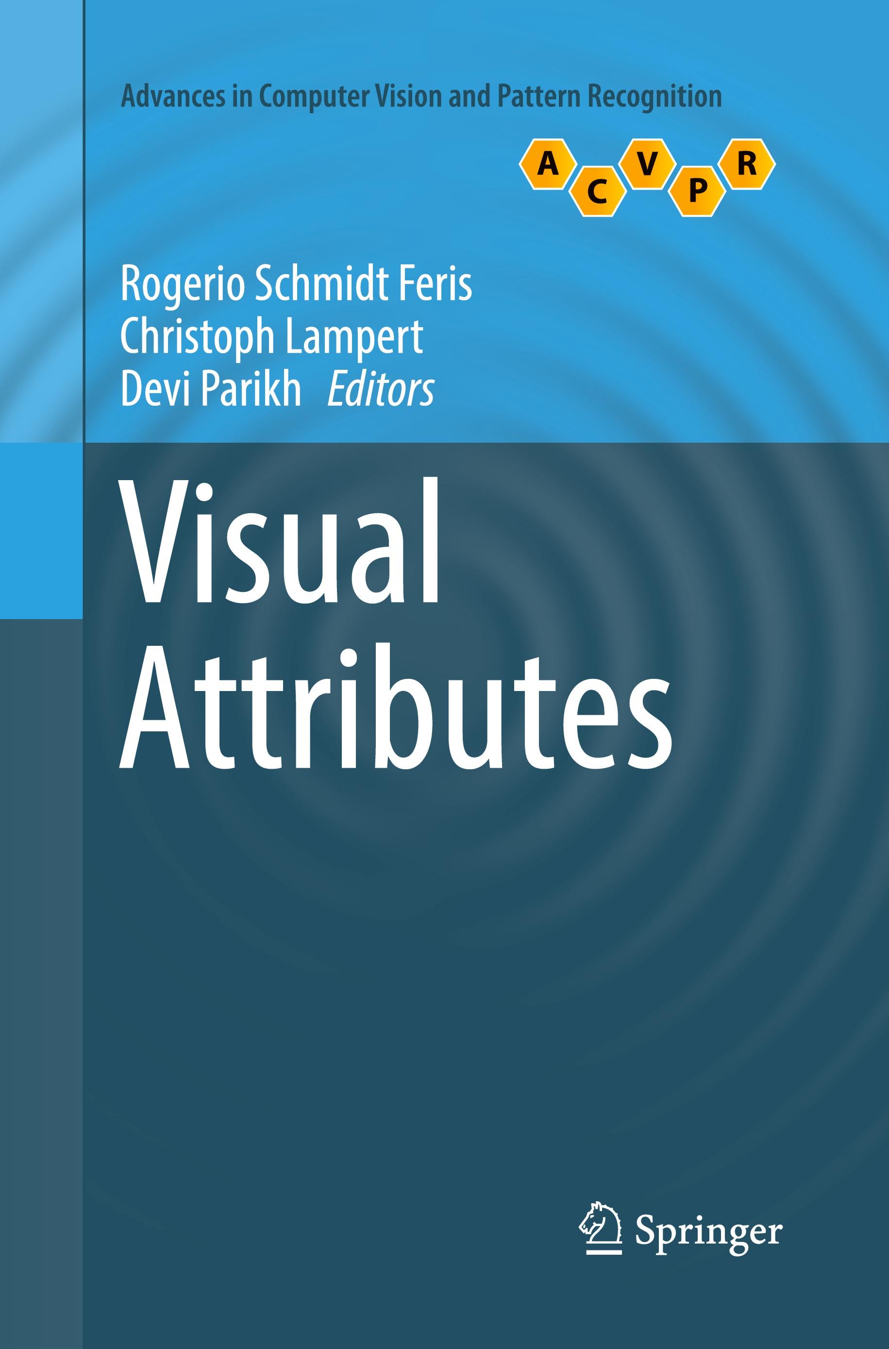 Visual Attributes