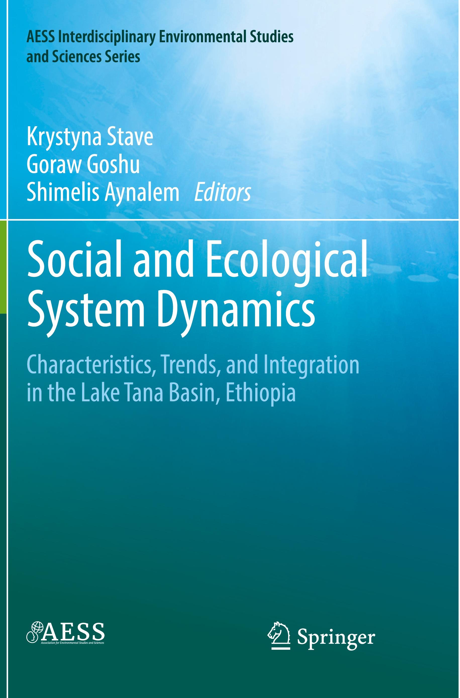 Social and Ecological System Dynamics