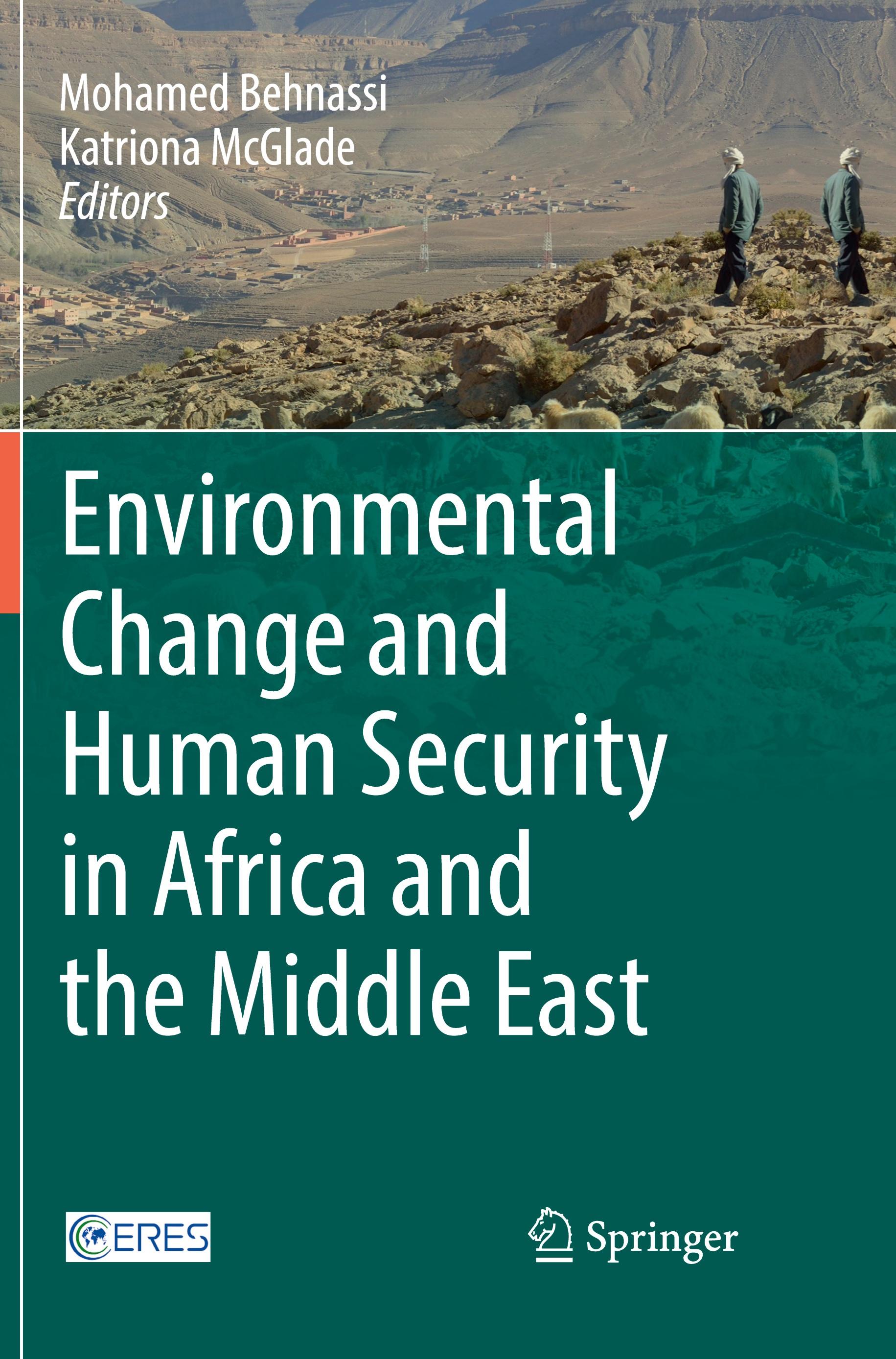 Environmental Change and Human Security in Africa and the Middle East