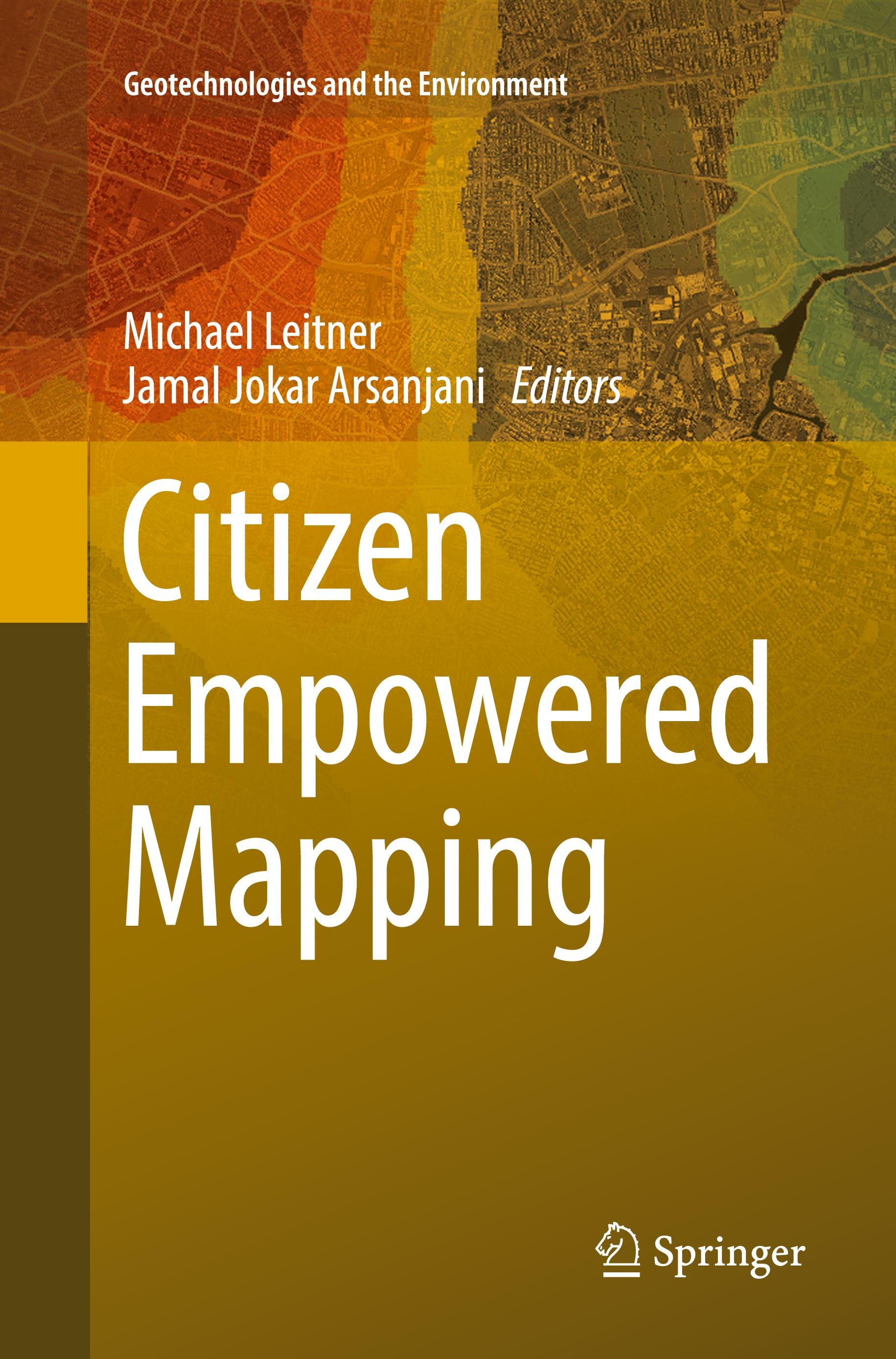 Citizen Empowered Mapping