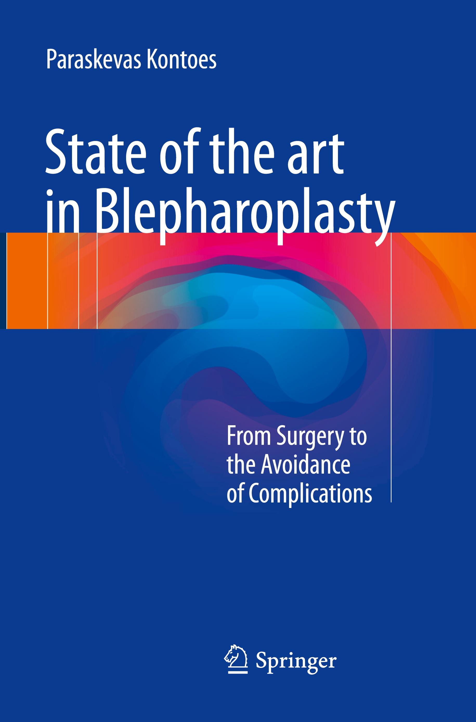 State of the art in Blepharoplasty