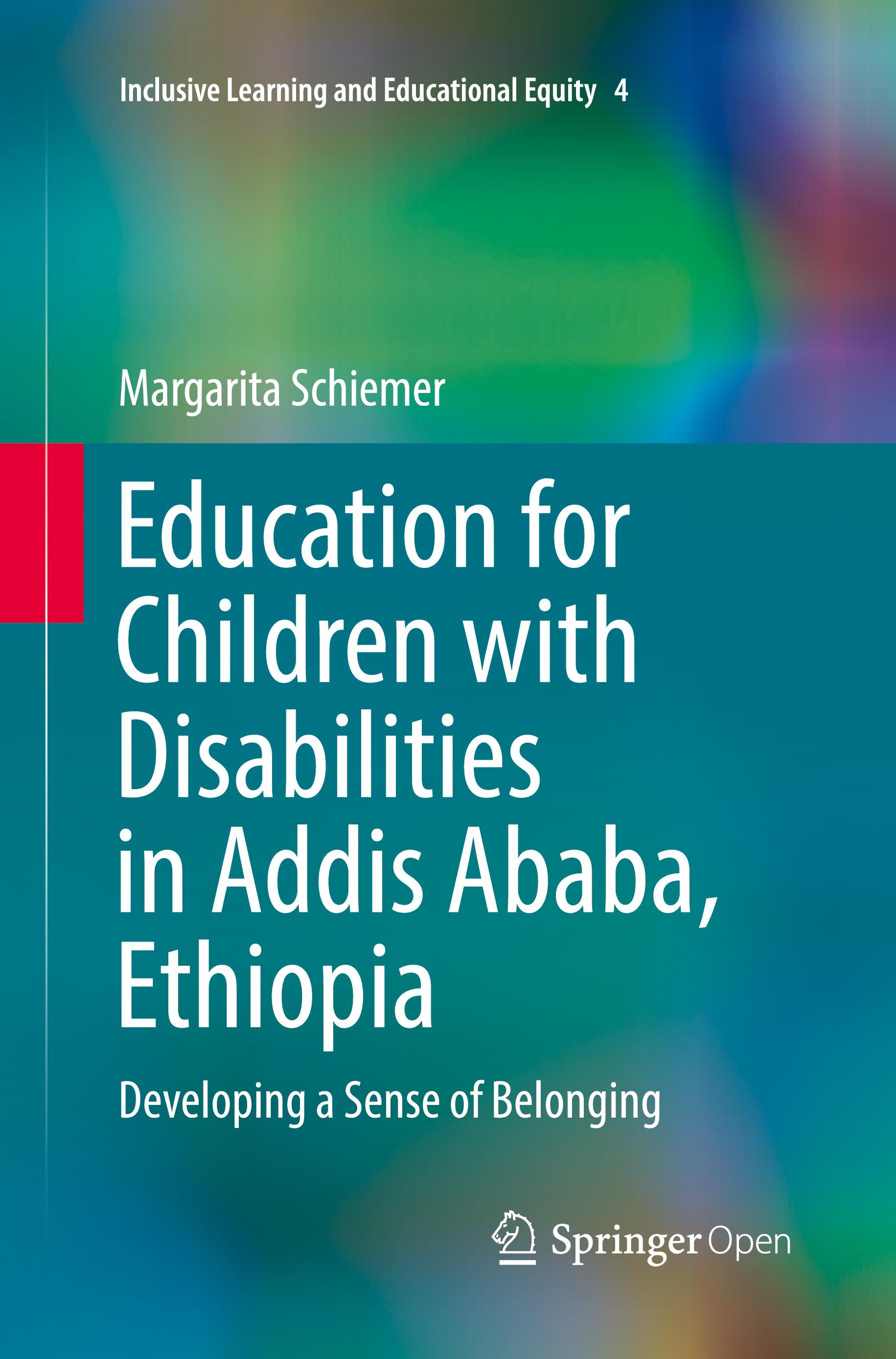 Education for Children with Disabilities in Addis Ababa, Ethiopia