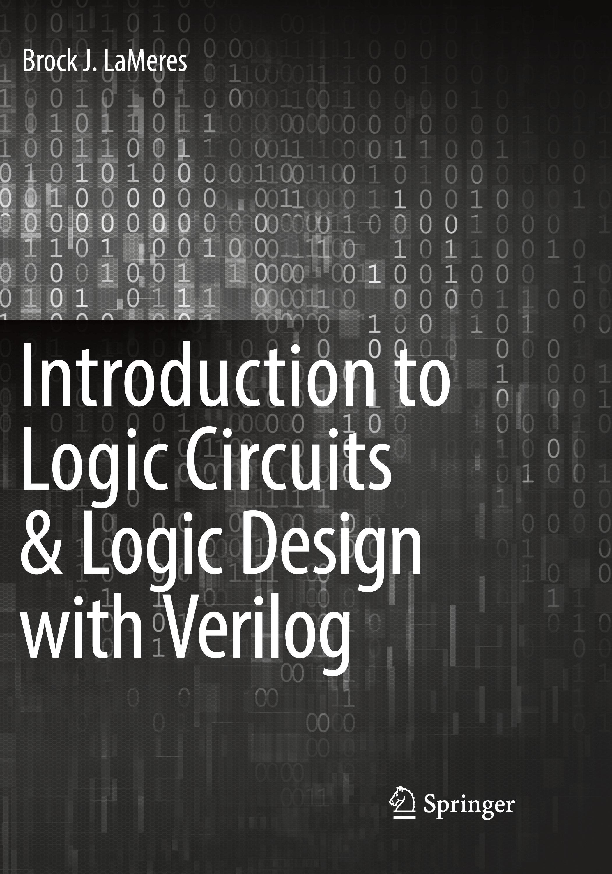 Introduction to Logic Circuits & Logic Design with Verilog