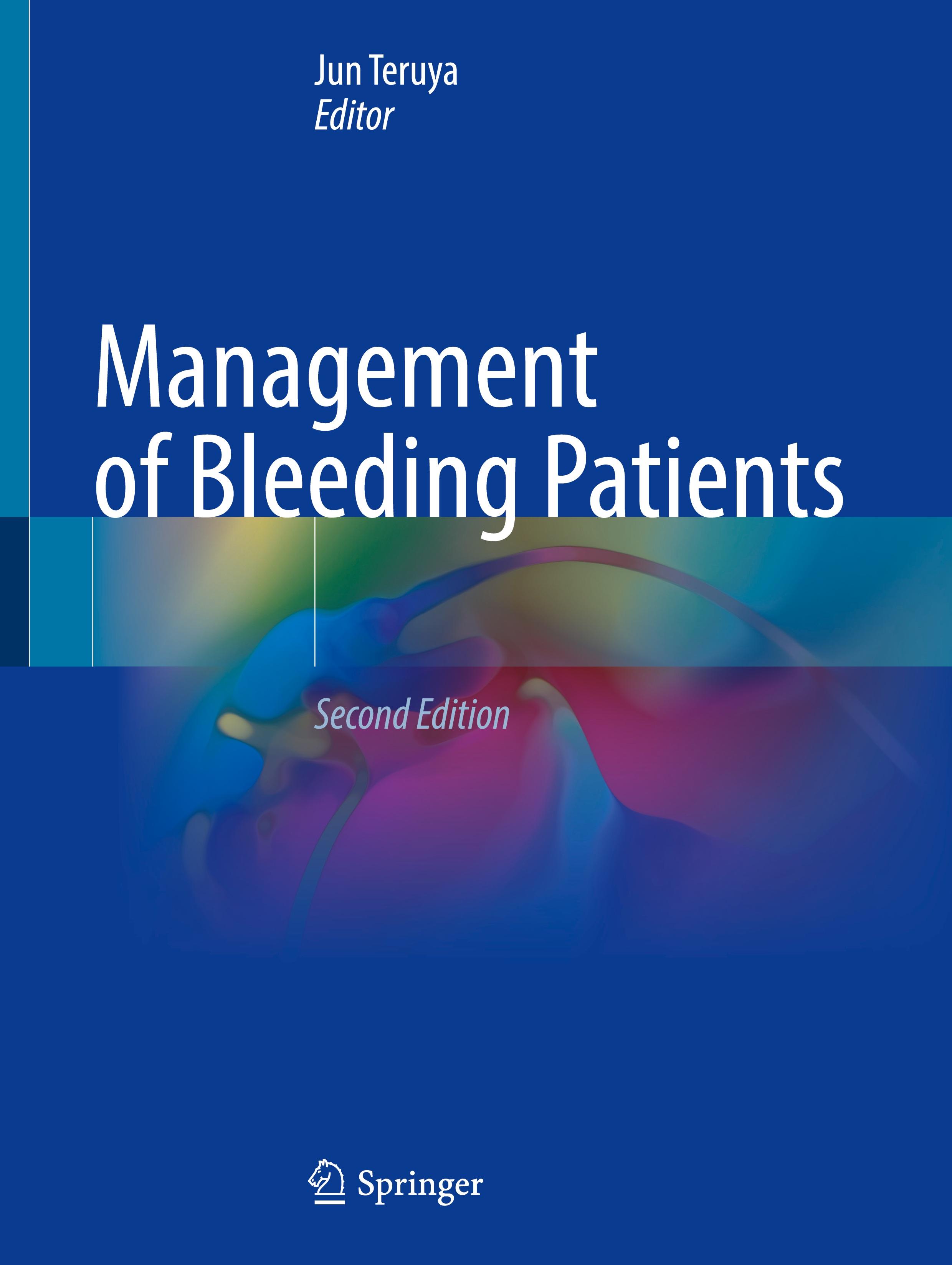 Management of Bleeding Patients