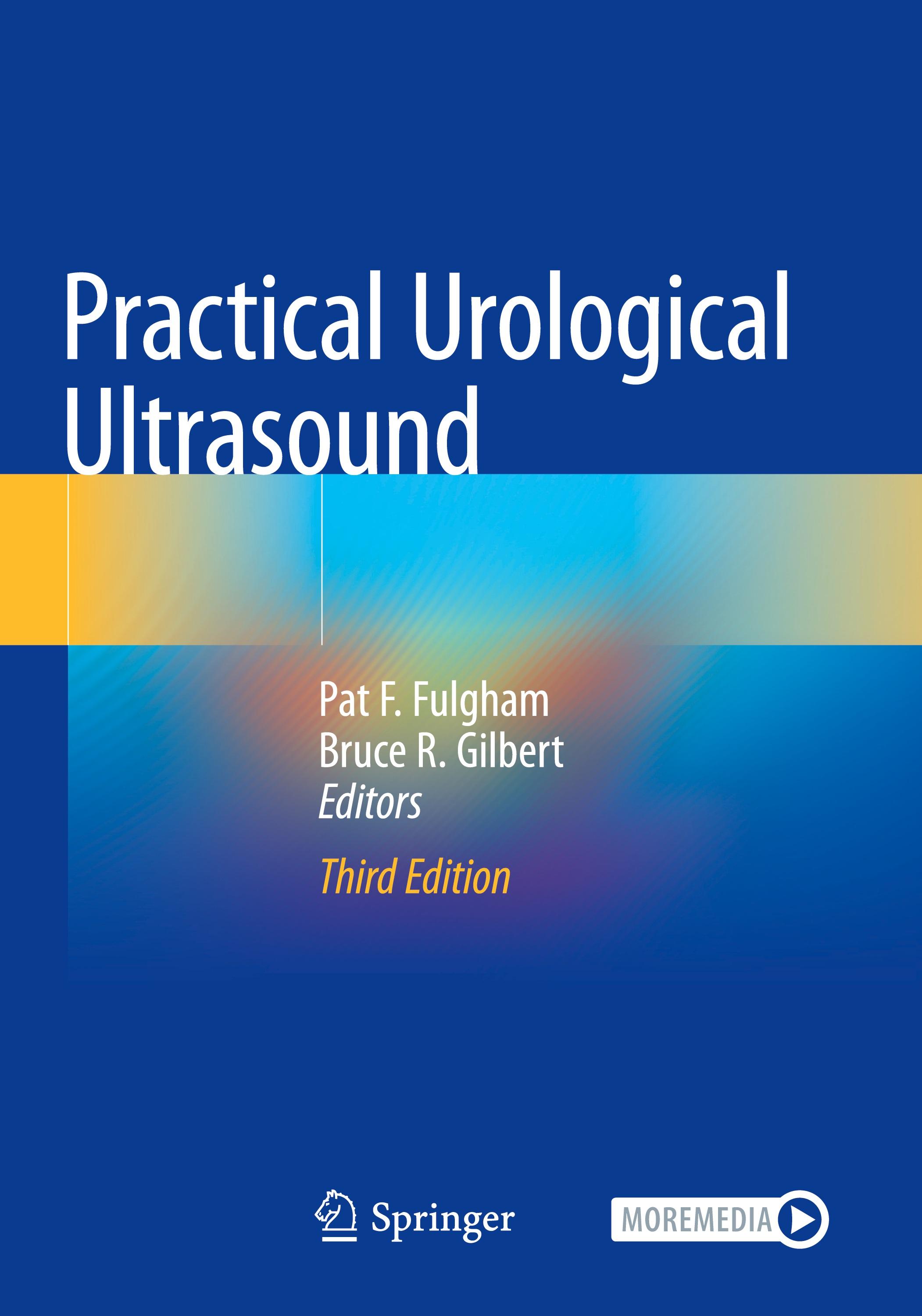 Practical Urological Ultrasound