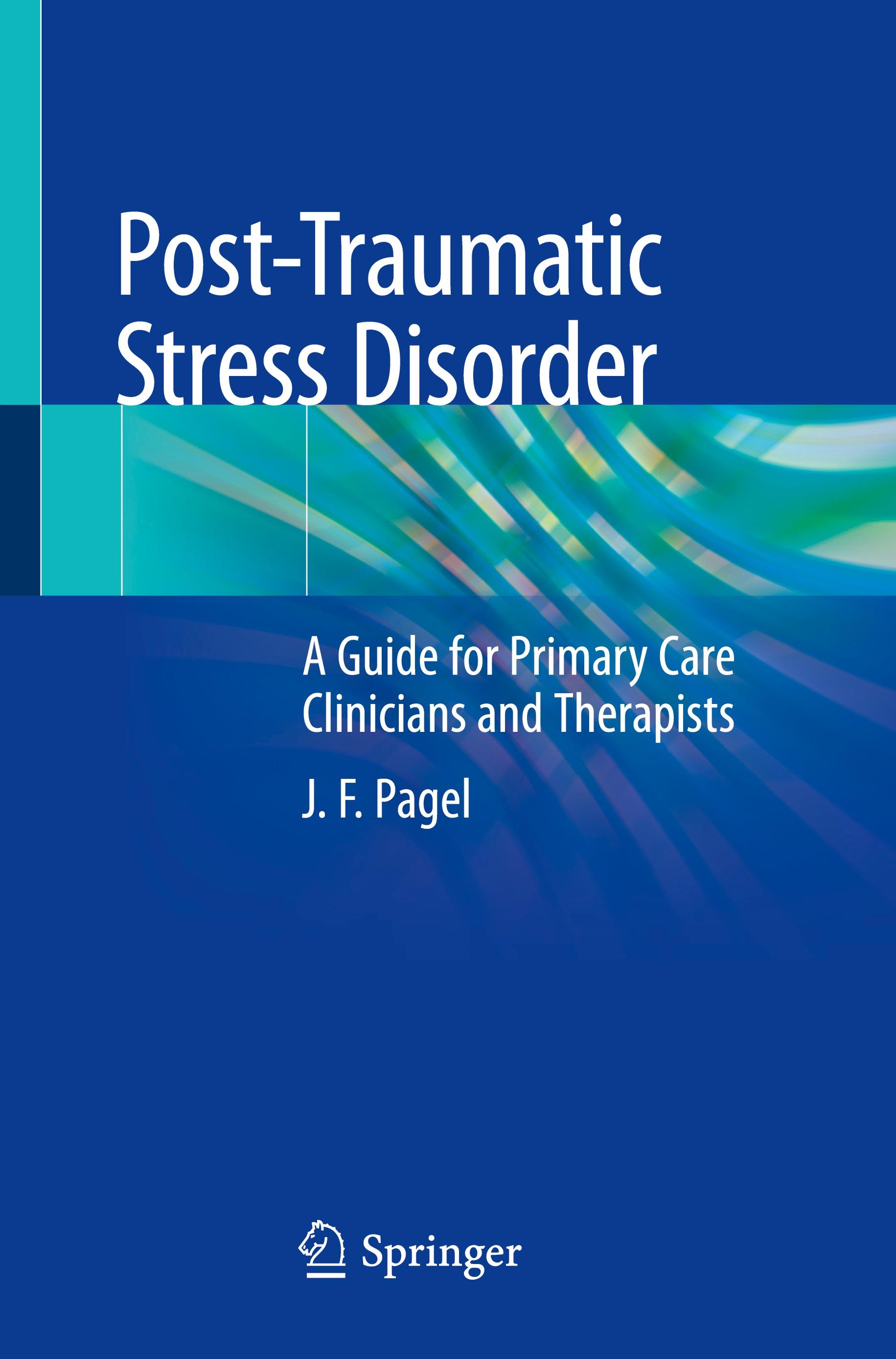 Post-Traumatic Stress Disorder