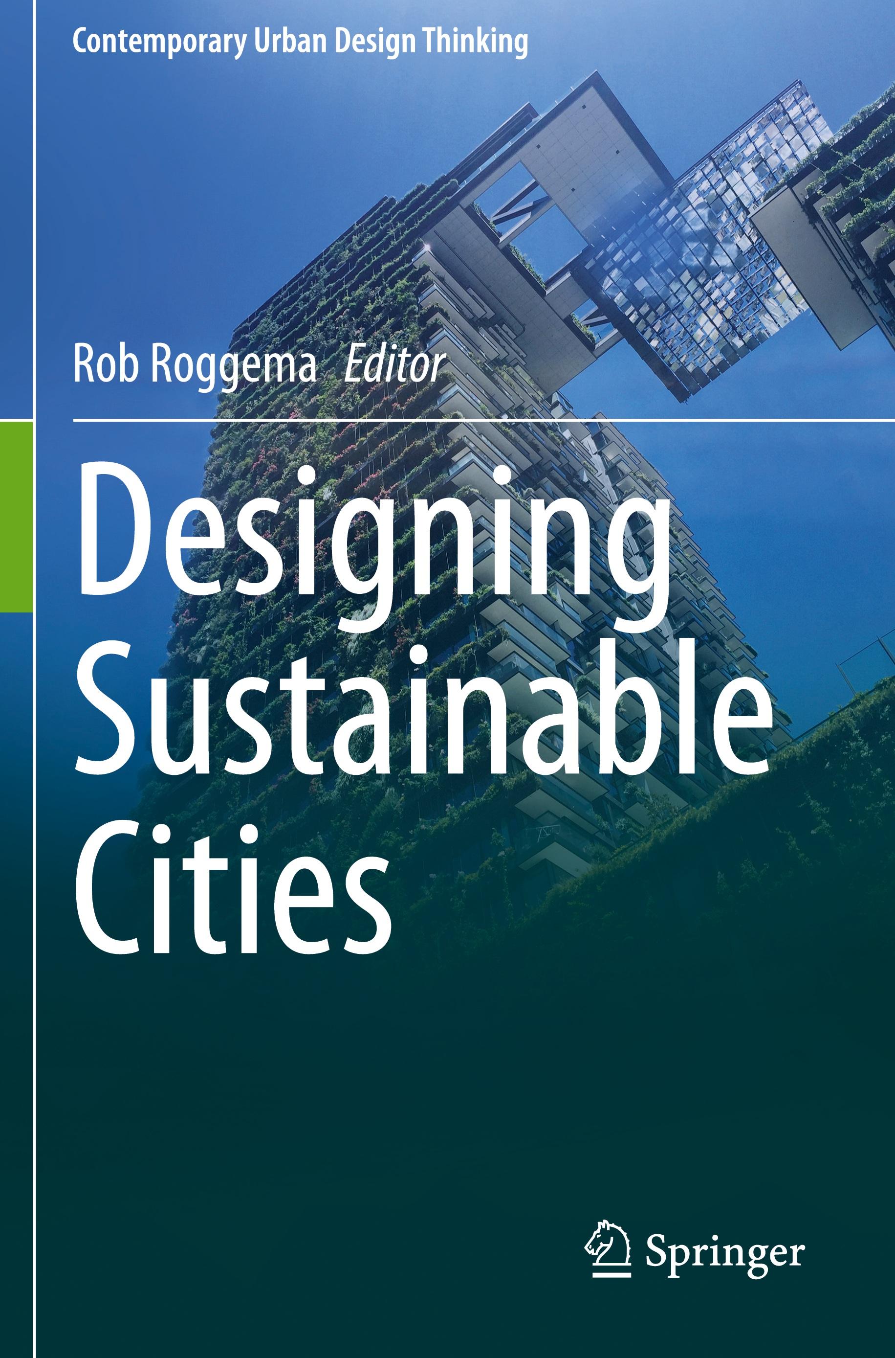 Designing Sustainable Cities