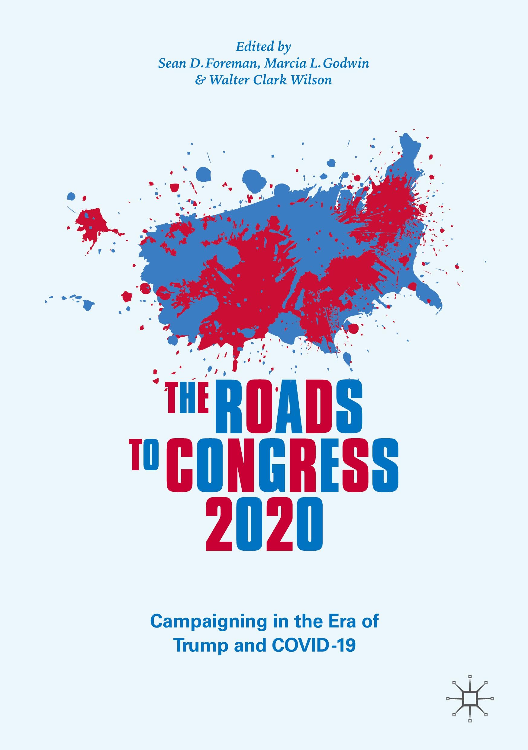 The Roads to Congress 2020