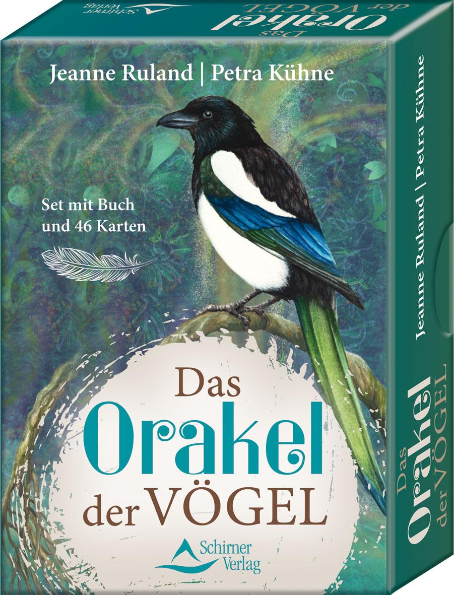 Das Orakel der Vögel