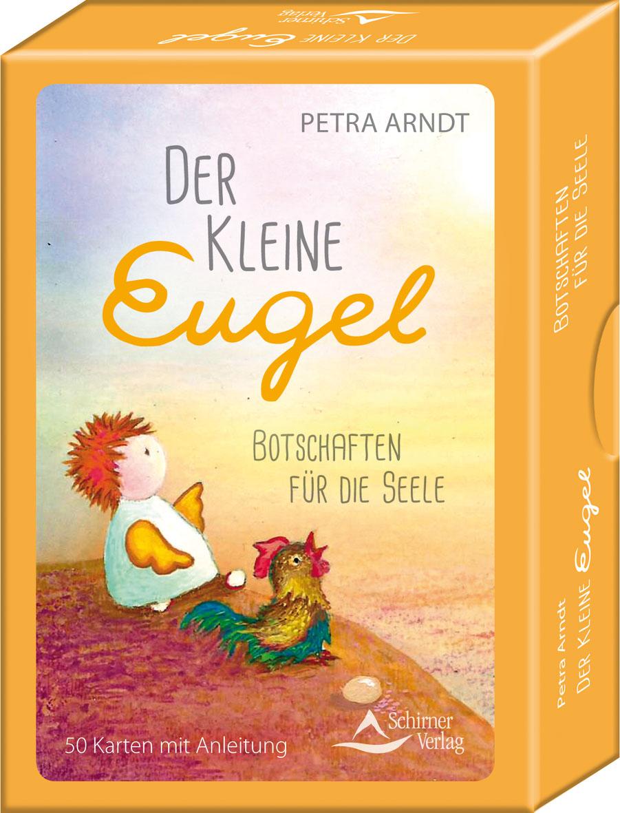 Der Kleine Engel - Botschaften für die Seele