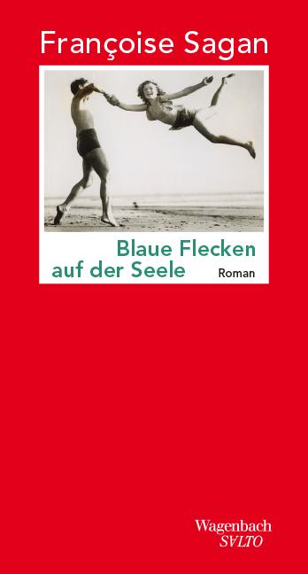 Blaue Flecken auf der Seele