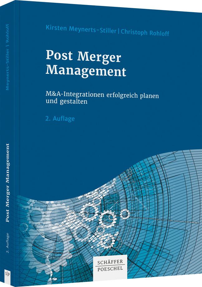 Post Merger Management