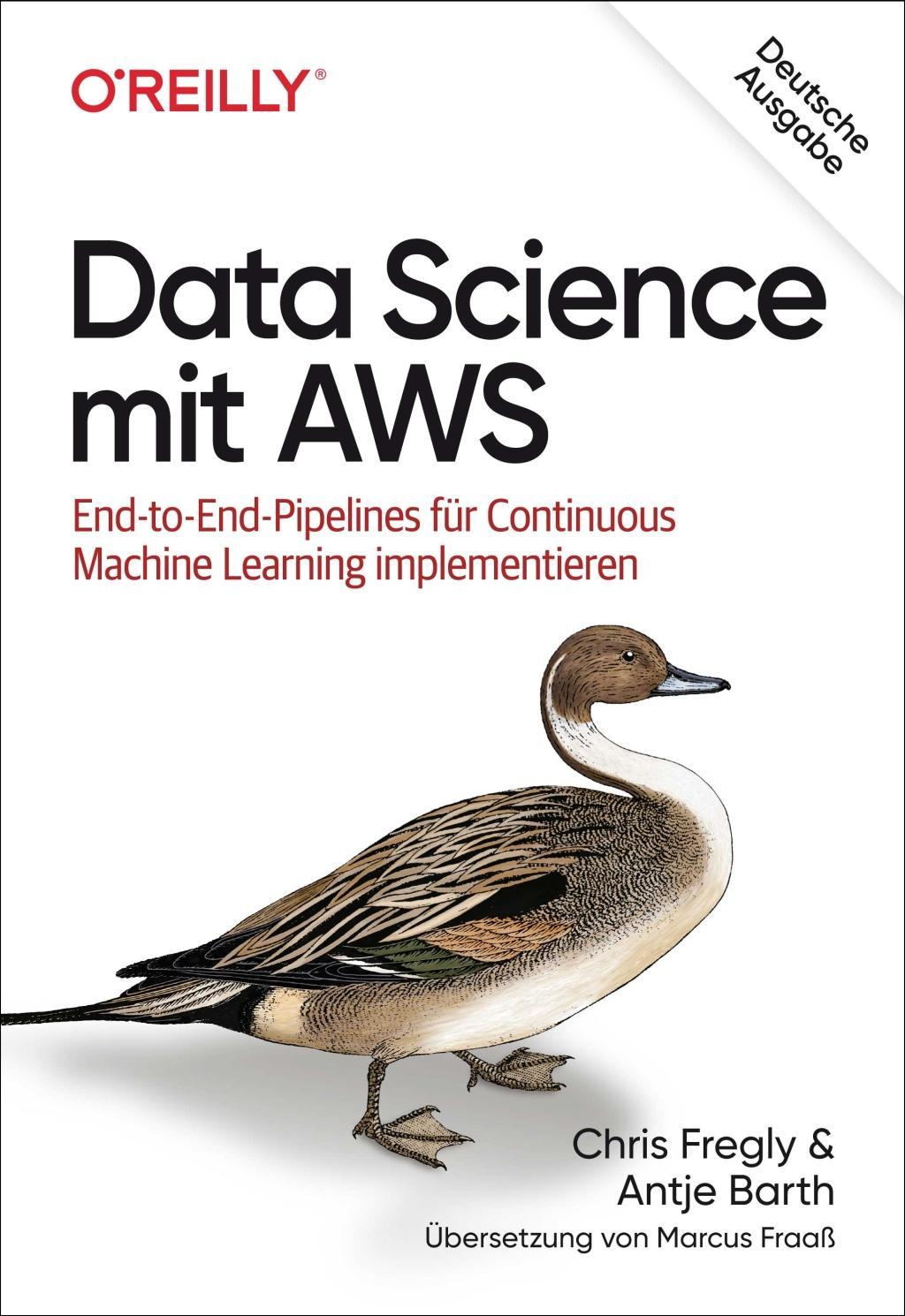 Data Science mit AWS