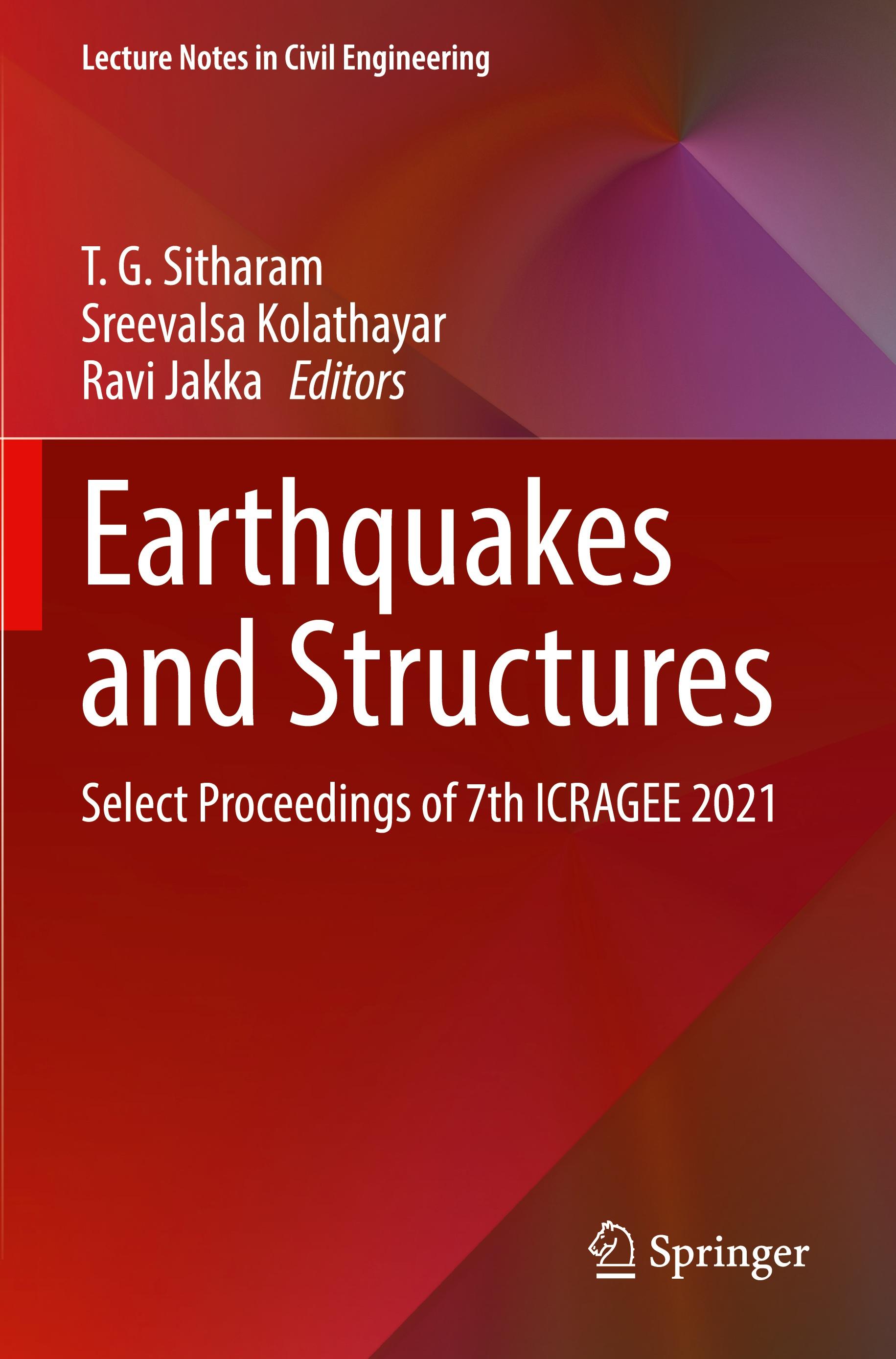 Earthquakes and Structures