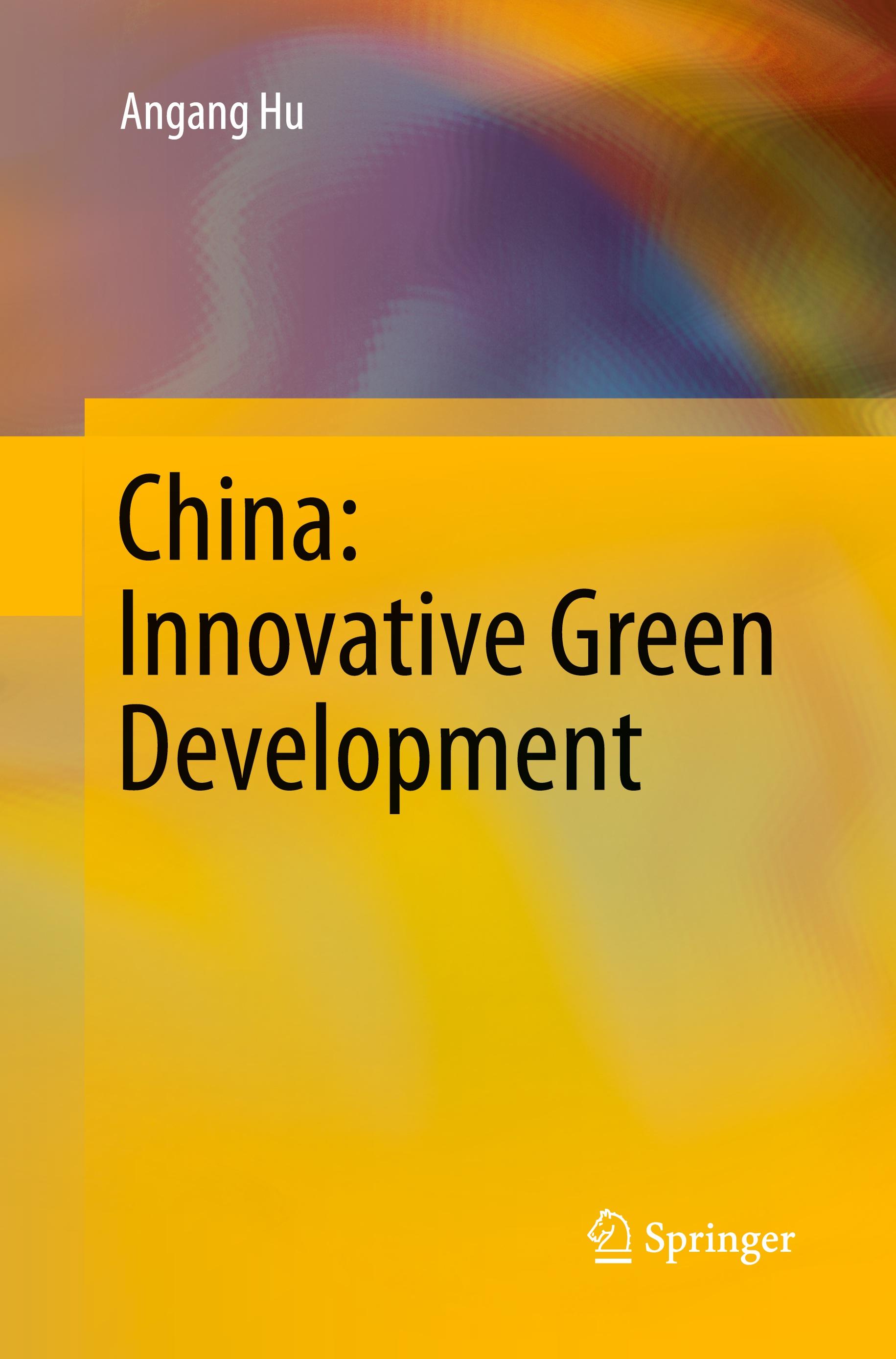 China: Innovative Green Development