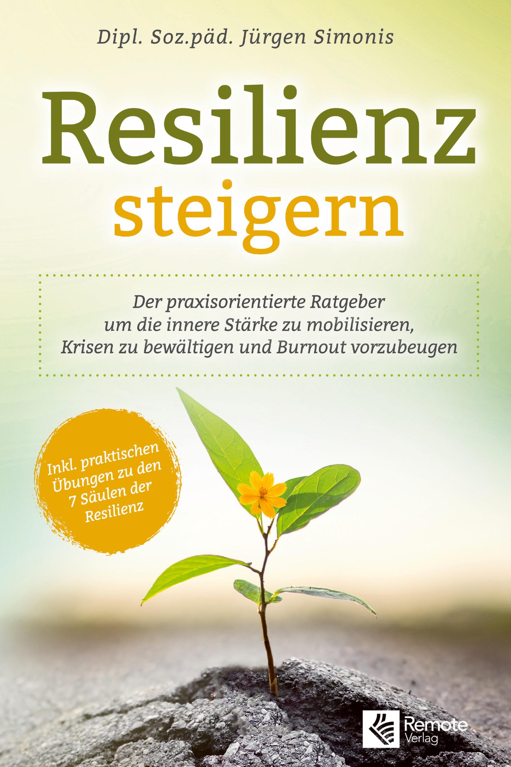 Resilienz steigern