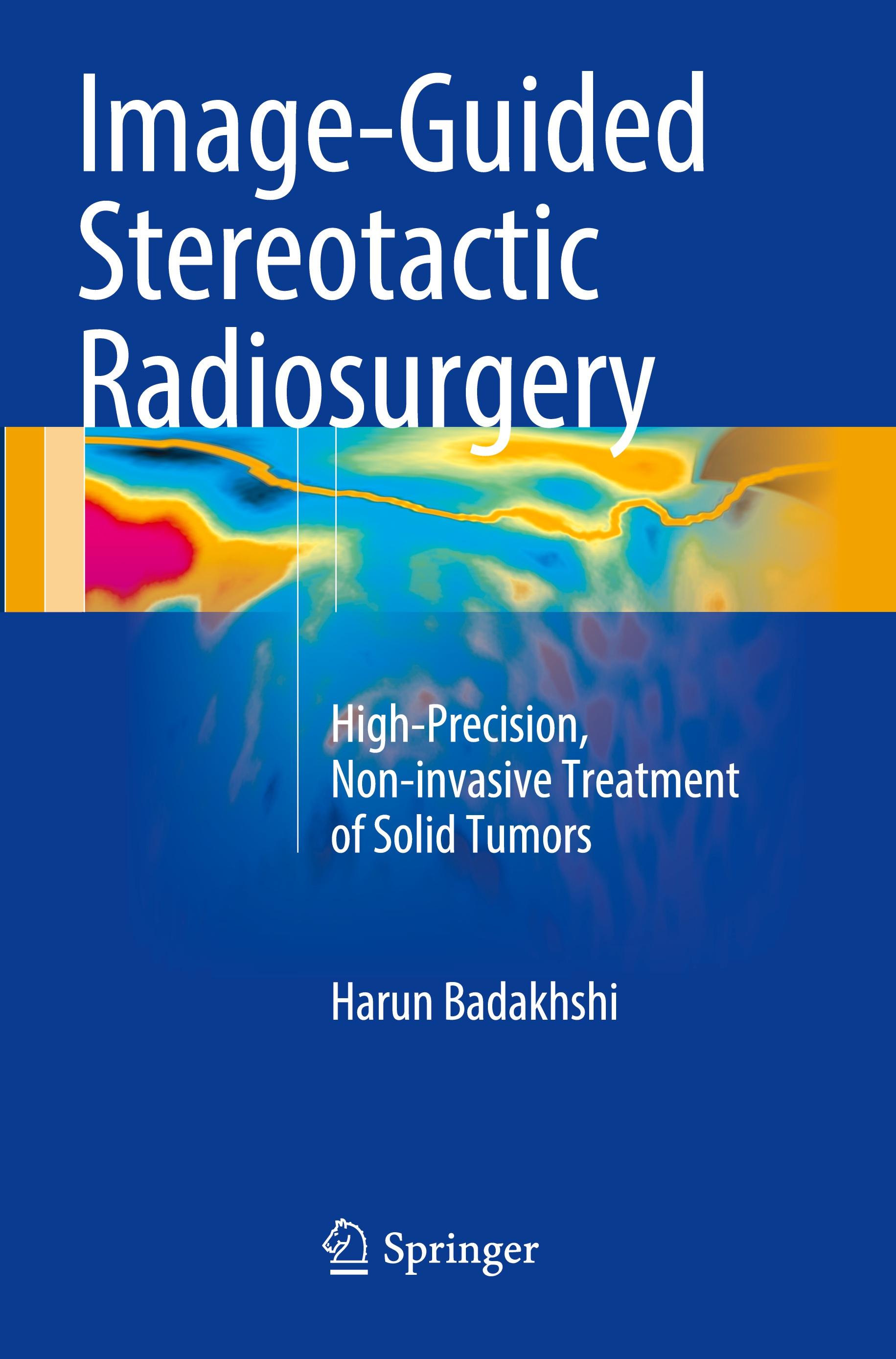 Image-Guided Stereotactic Radiosurgery