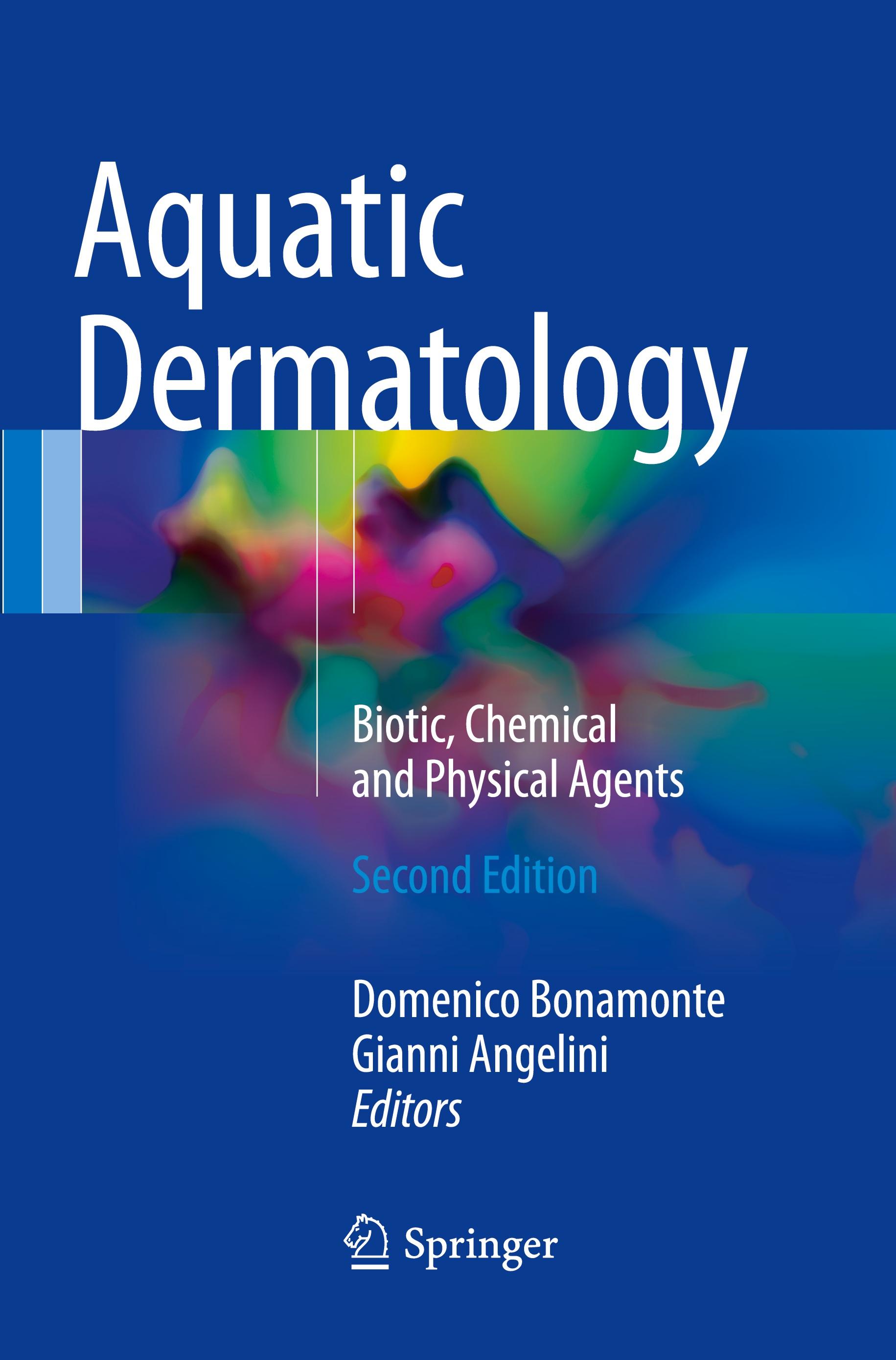 Aquatic Dermatology