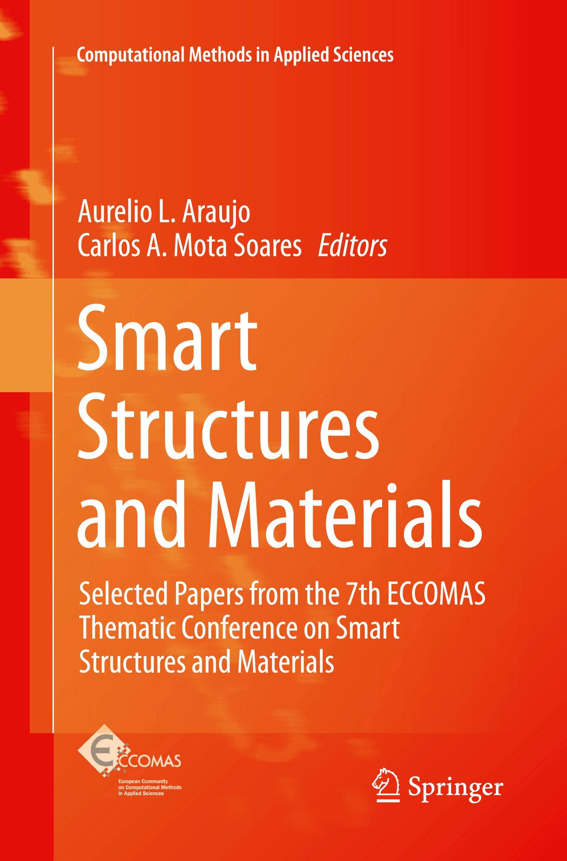 Smart Structures and Materials