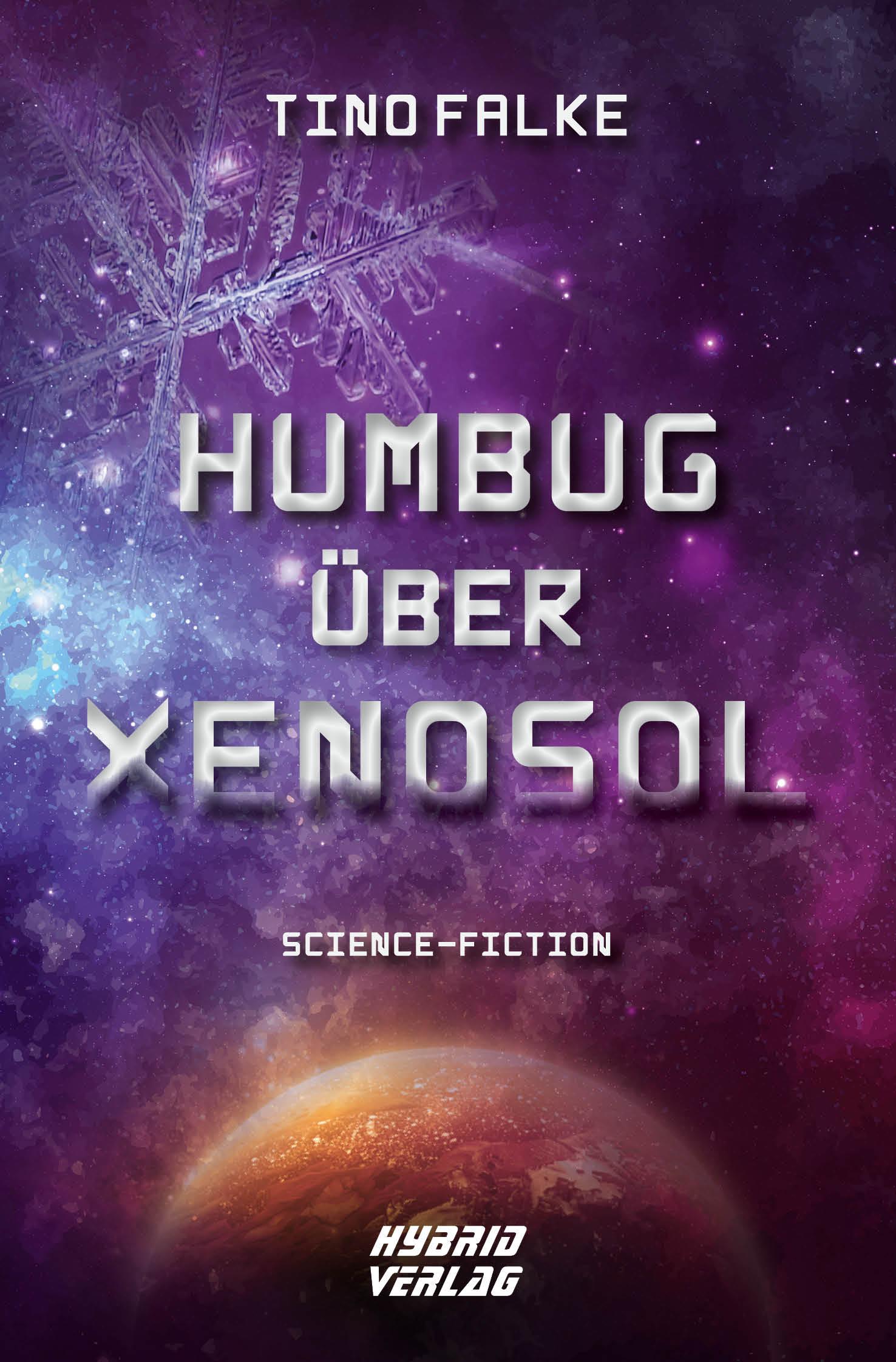 Humbug über Xenosol